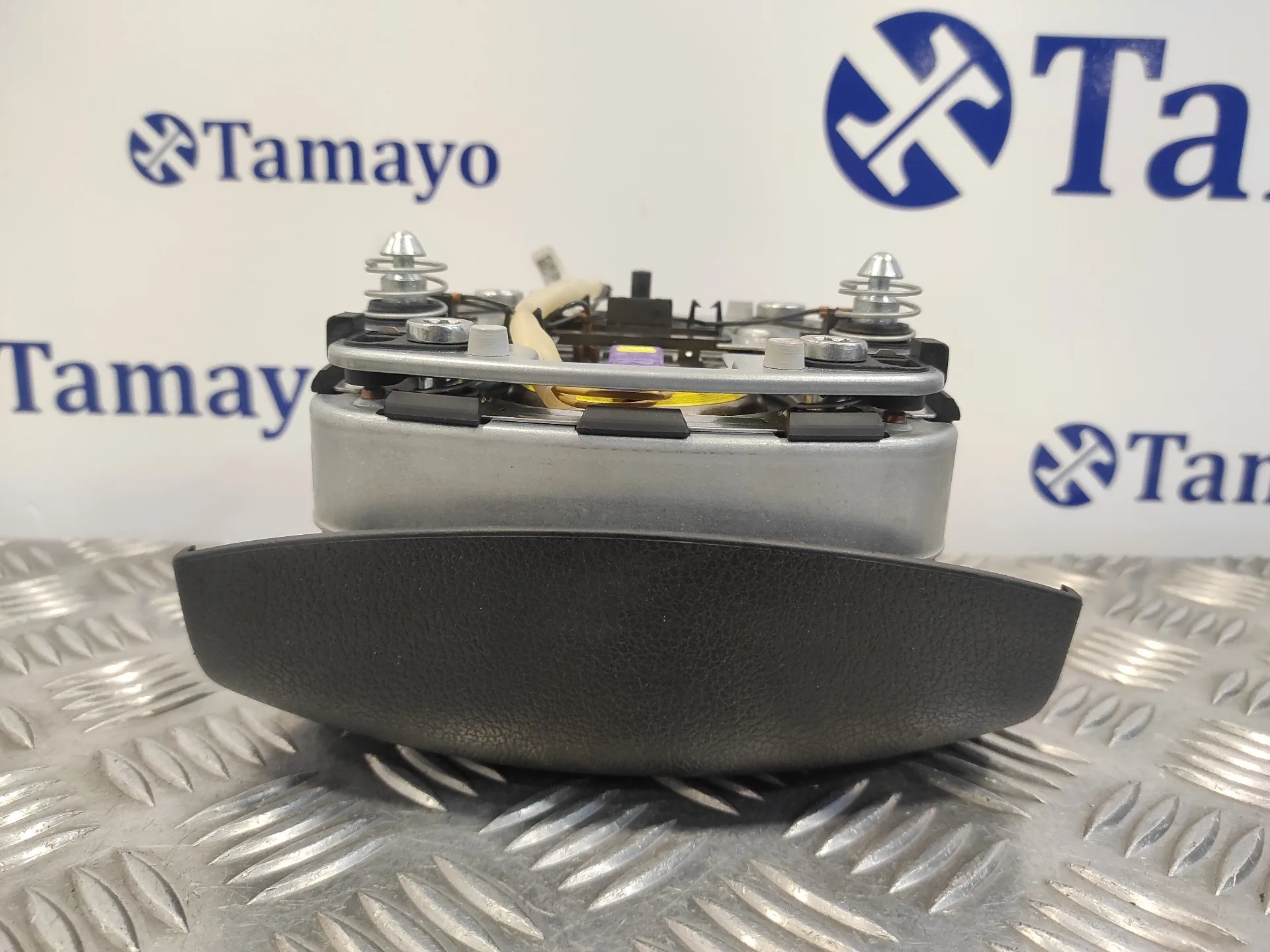 Airbag Delantero Izquierdo para Volkswagen Touran (1T2)