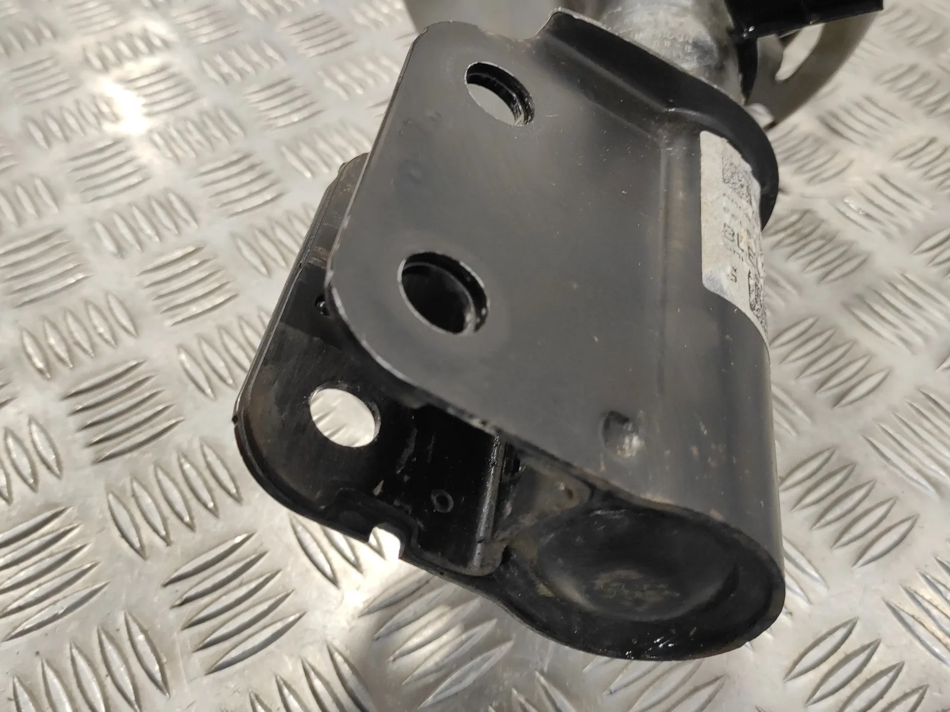 Amortiguador Delantero Izquierdo para Peugeot 308
