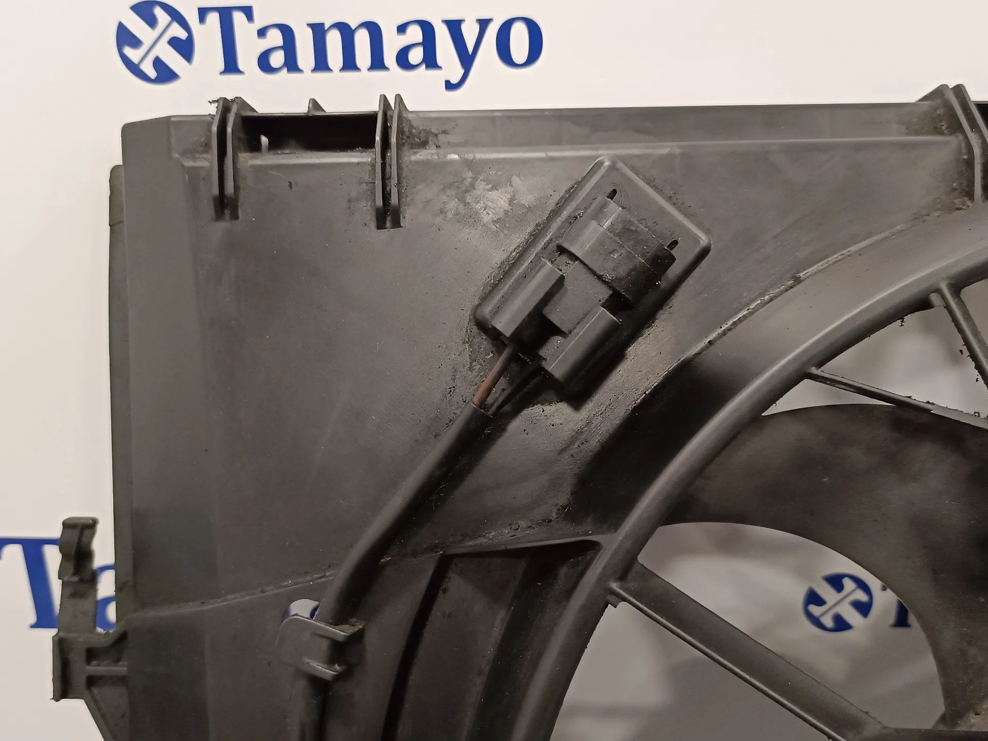 Electroventilador para Bmw Serie 1 Berlina (E81/E87)