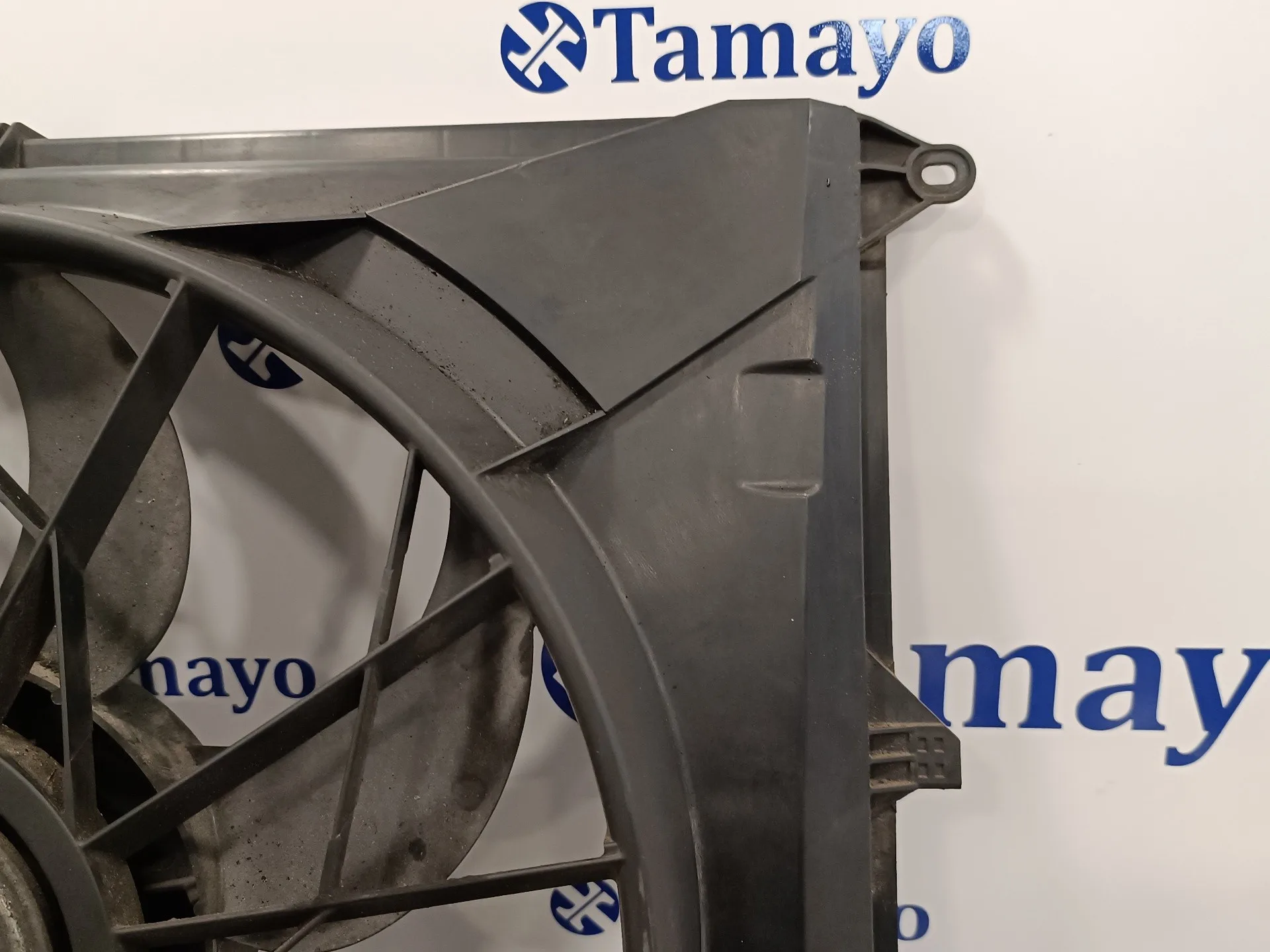 Electroventilador para Bmw Serie 1 Berlina (E81/E87)