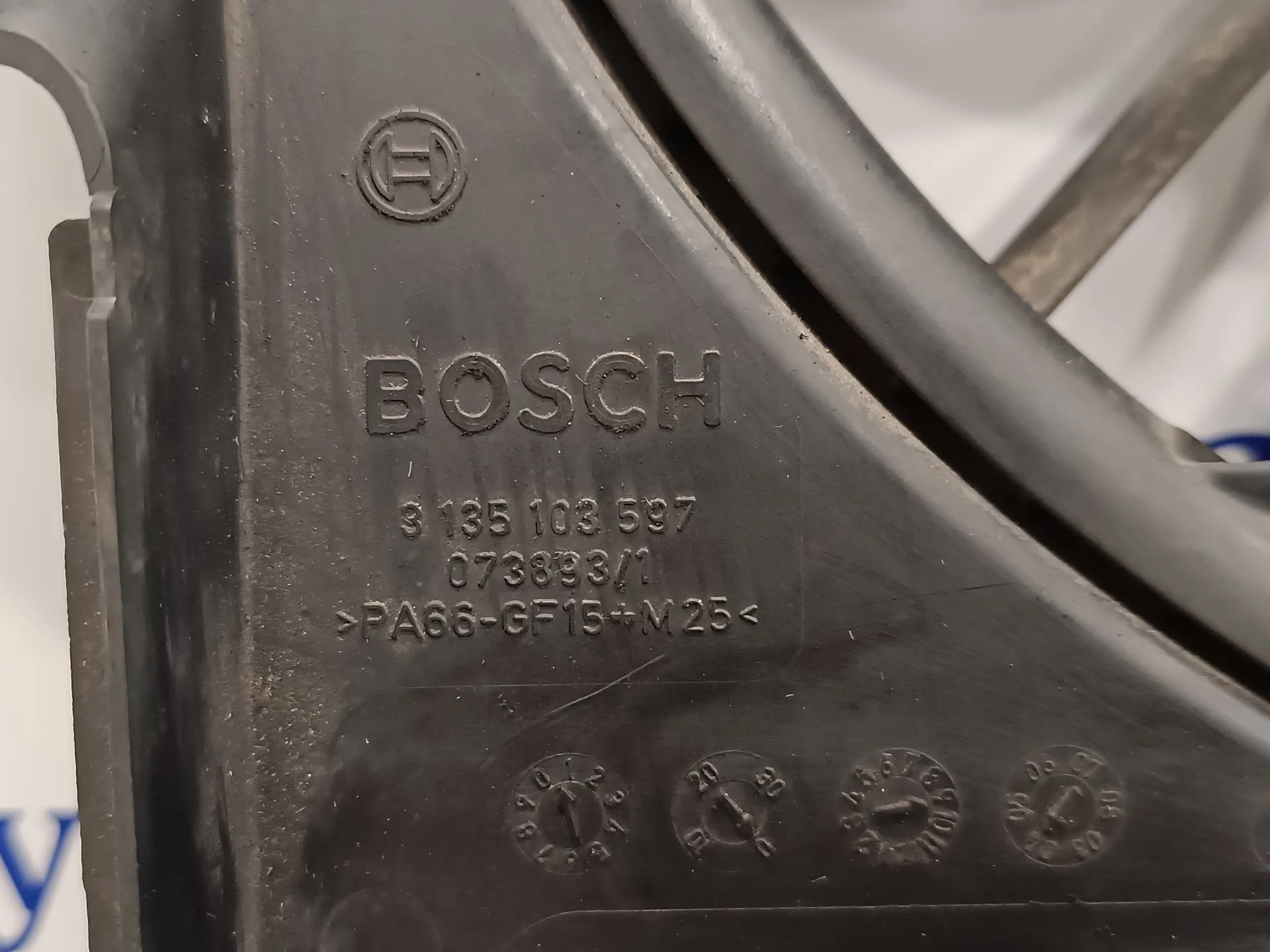 Electroventilador para Bmw Serie 1 Berlina (E81/E87)