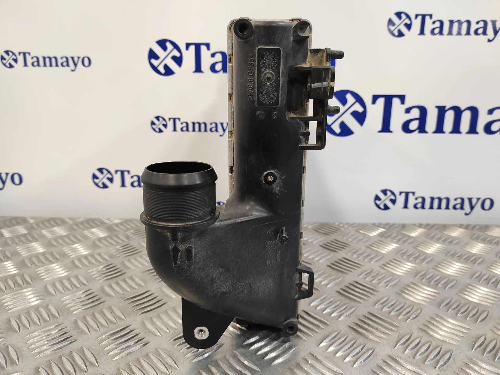 Intercooler para Peugeot 308