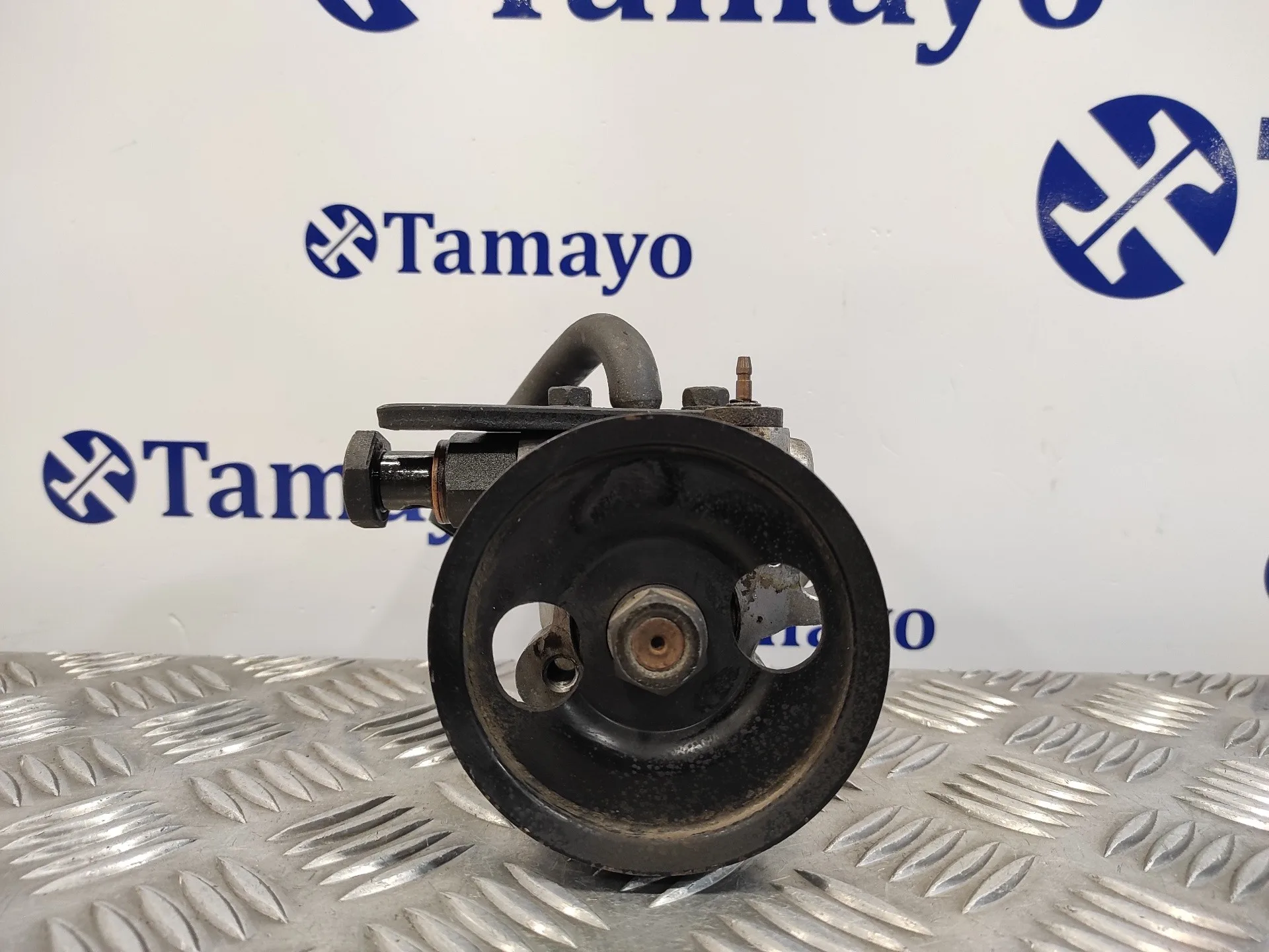 Bomba Direccion para Hyundai Getz (Tb)