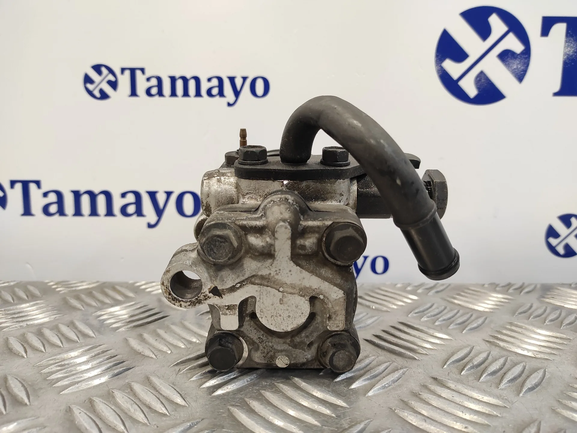 Bomba Direccion para Hyundai Getz (Tb)