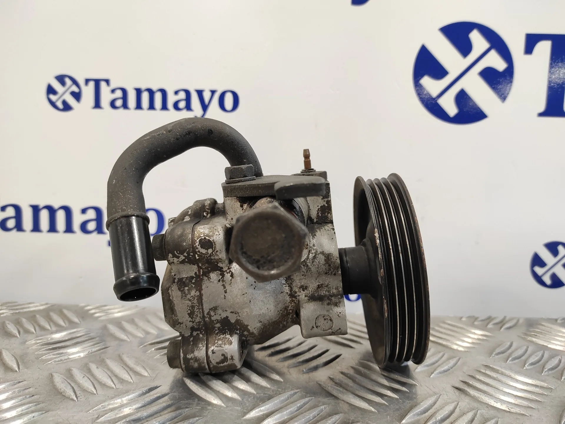 Bomba Direccion para Hyundai Getz (Tb)