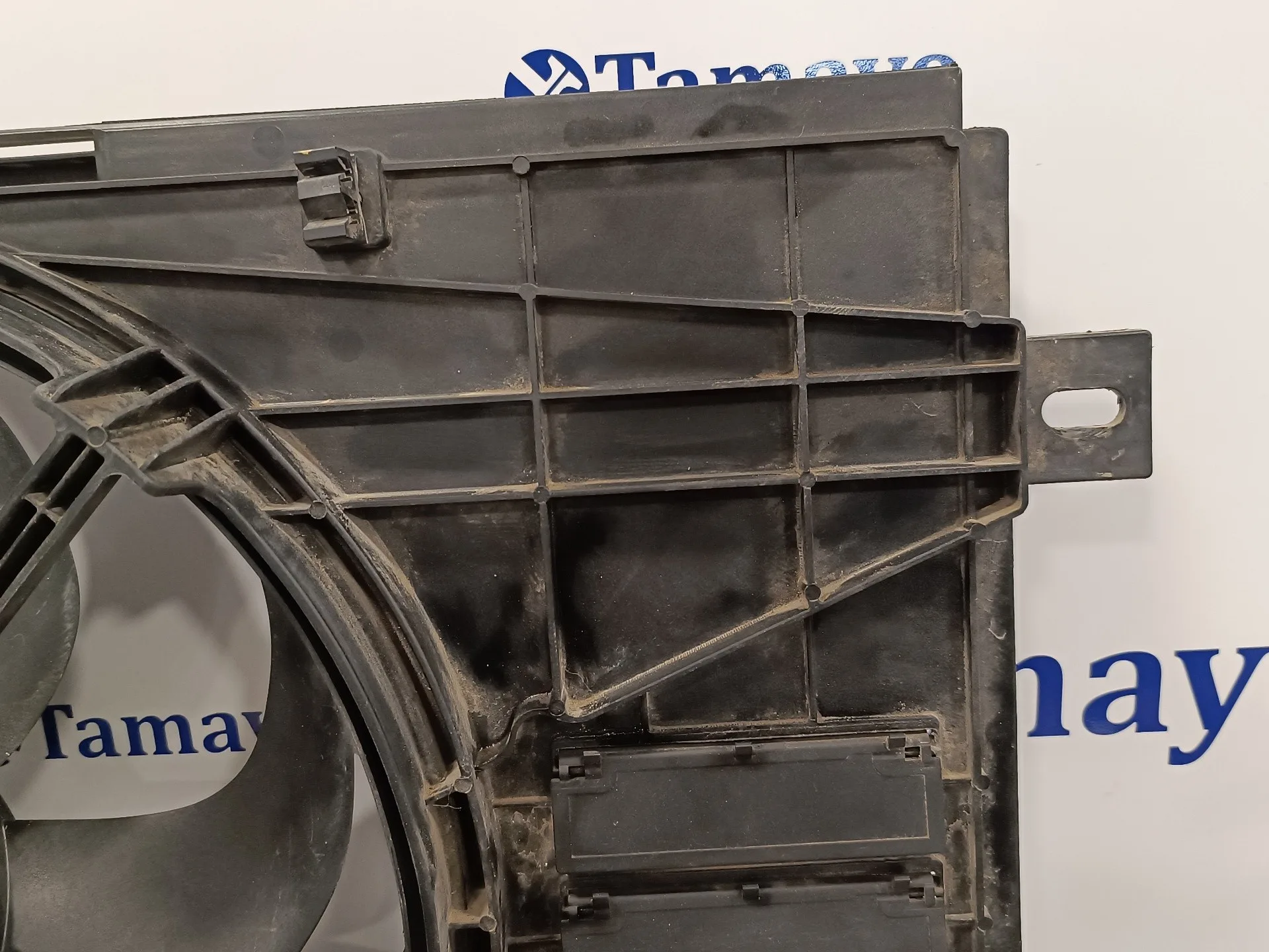 Electroventilador para Peugeot 308