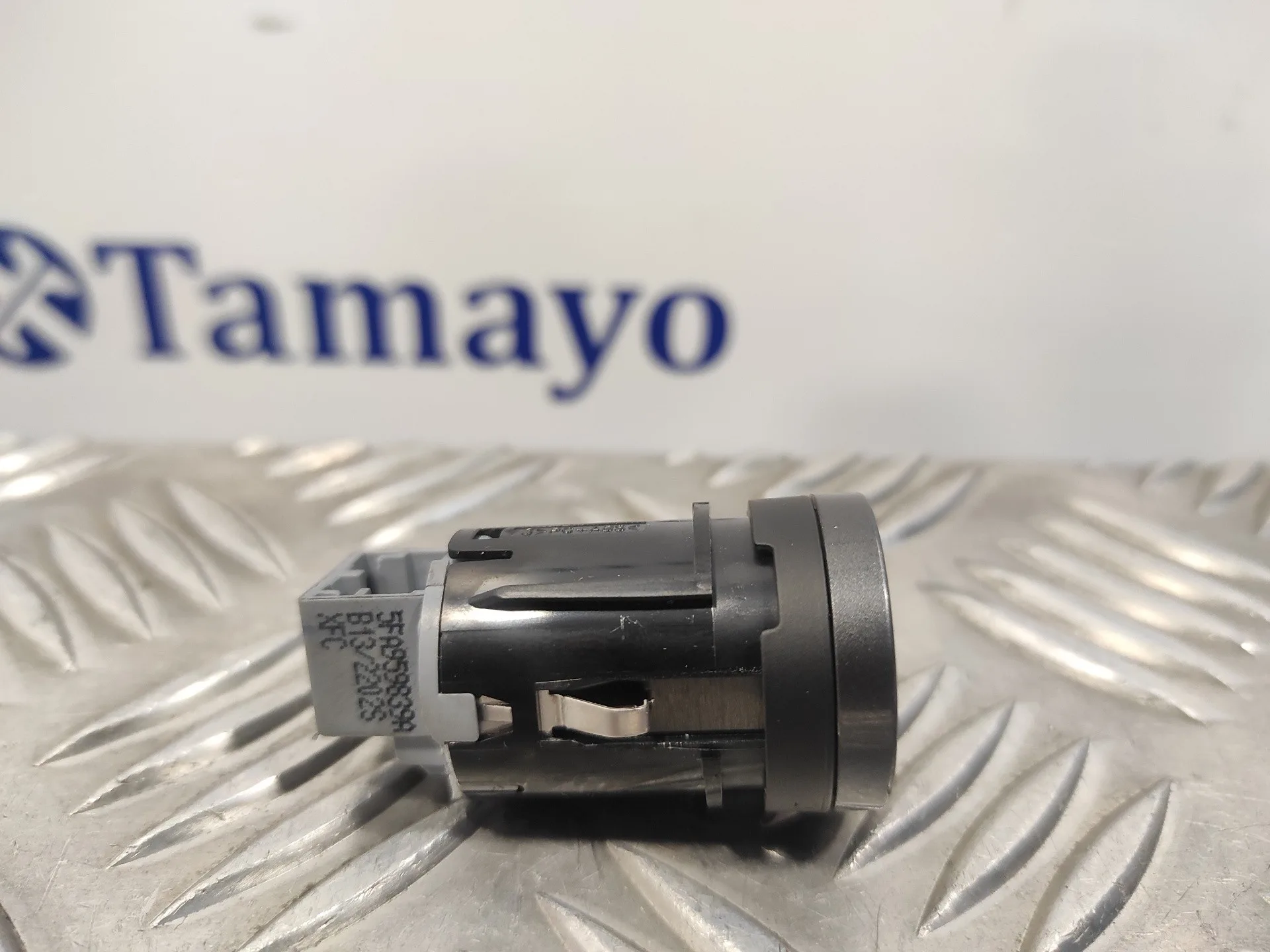Interruptor para Cupra Formentor