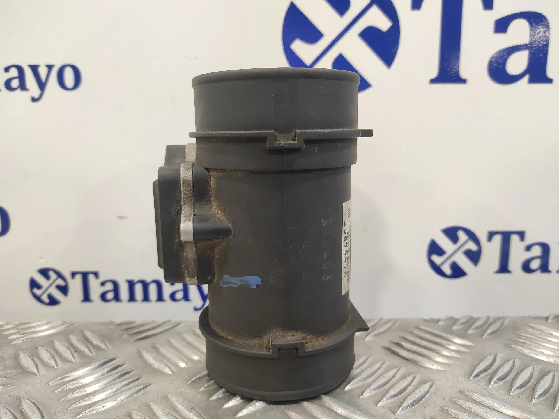 Caudalimetro para Opel Vectra B Berlina