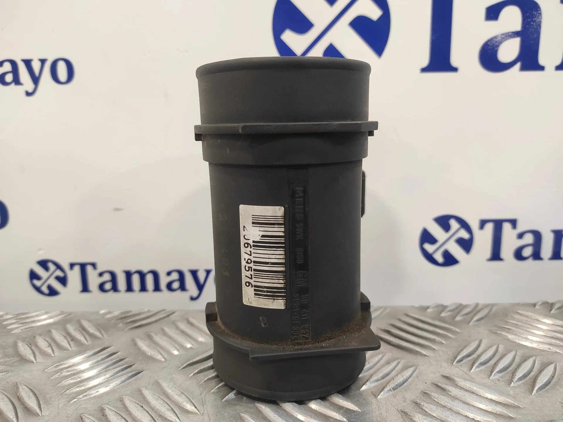 Caudalimetro para Opel Vectra B Berlina