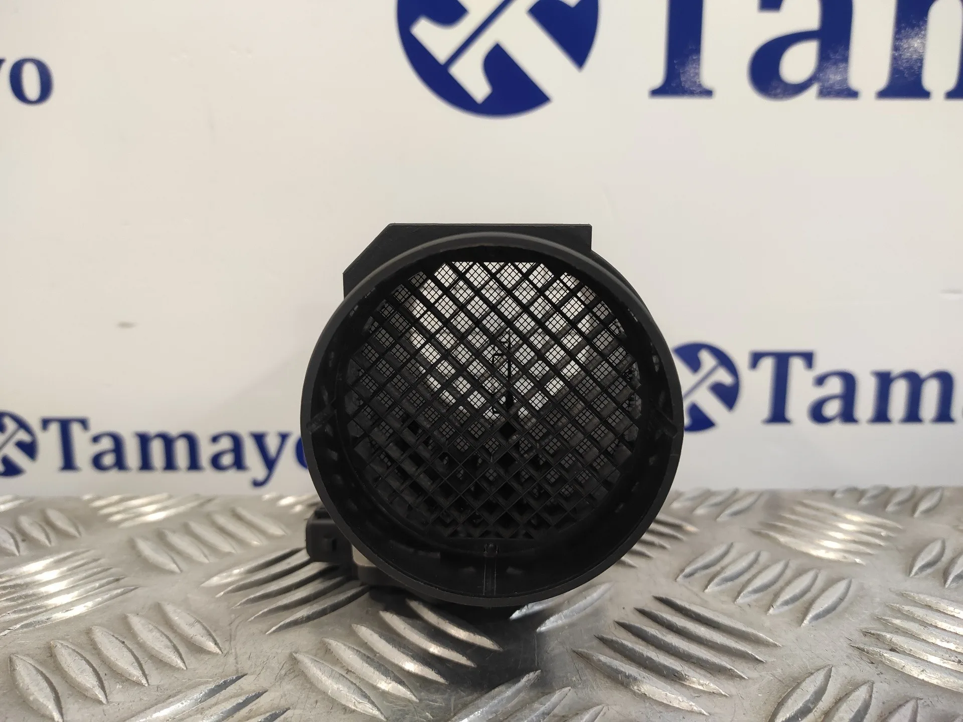 Caudalimetro para Opel Vectra B Berlina