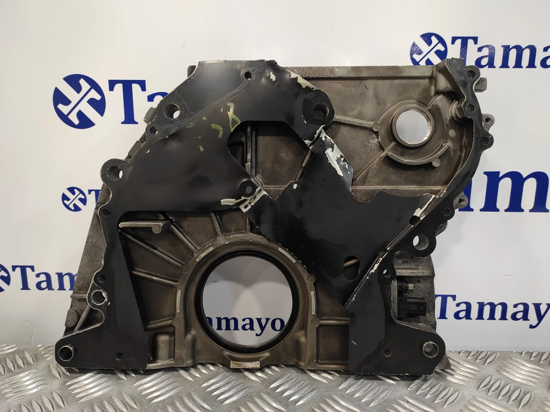 Tapa Distribucion para Bmw X3 (E83)