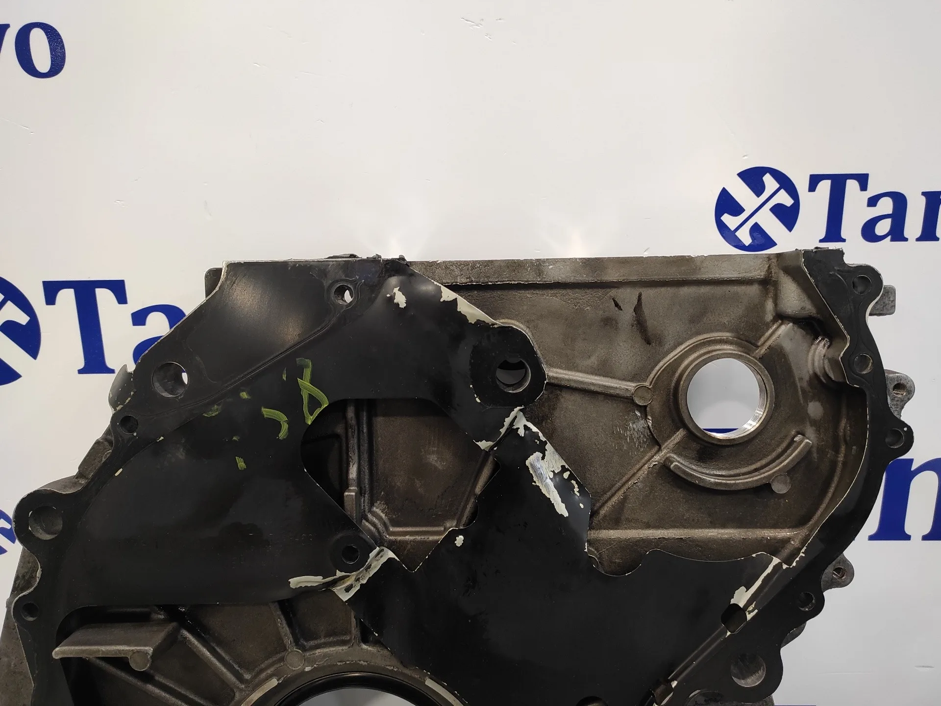 Tapa Distribucion para Bmw X3 (E83)