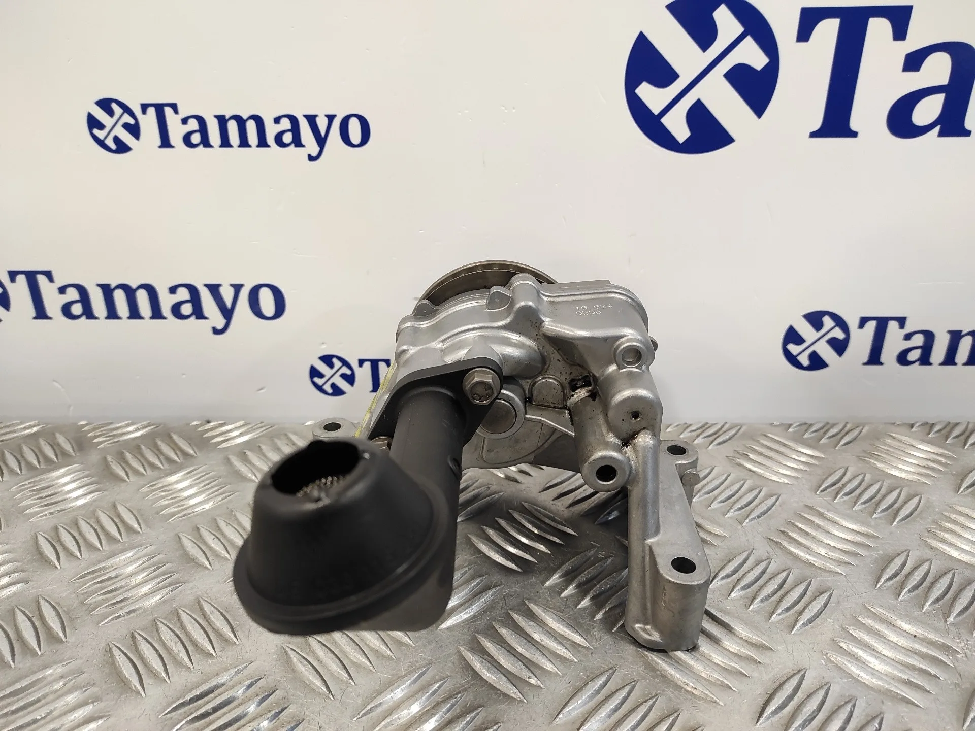 Bomba Aceite para Seat Altea Xl (5P5)