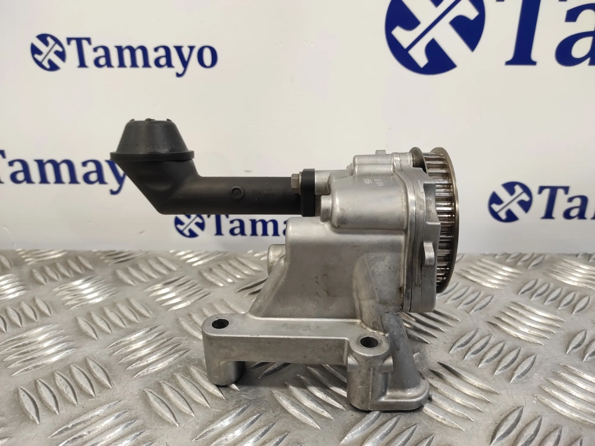 Bomba Aceite para Seat Altea Xl (5P5)