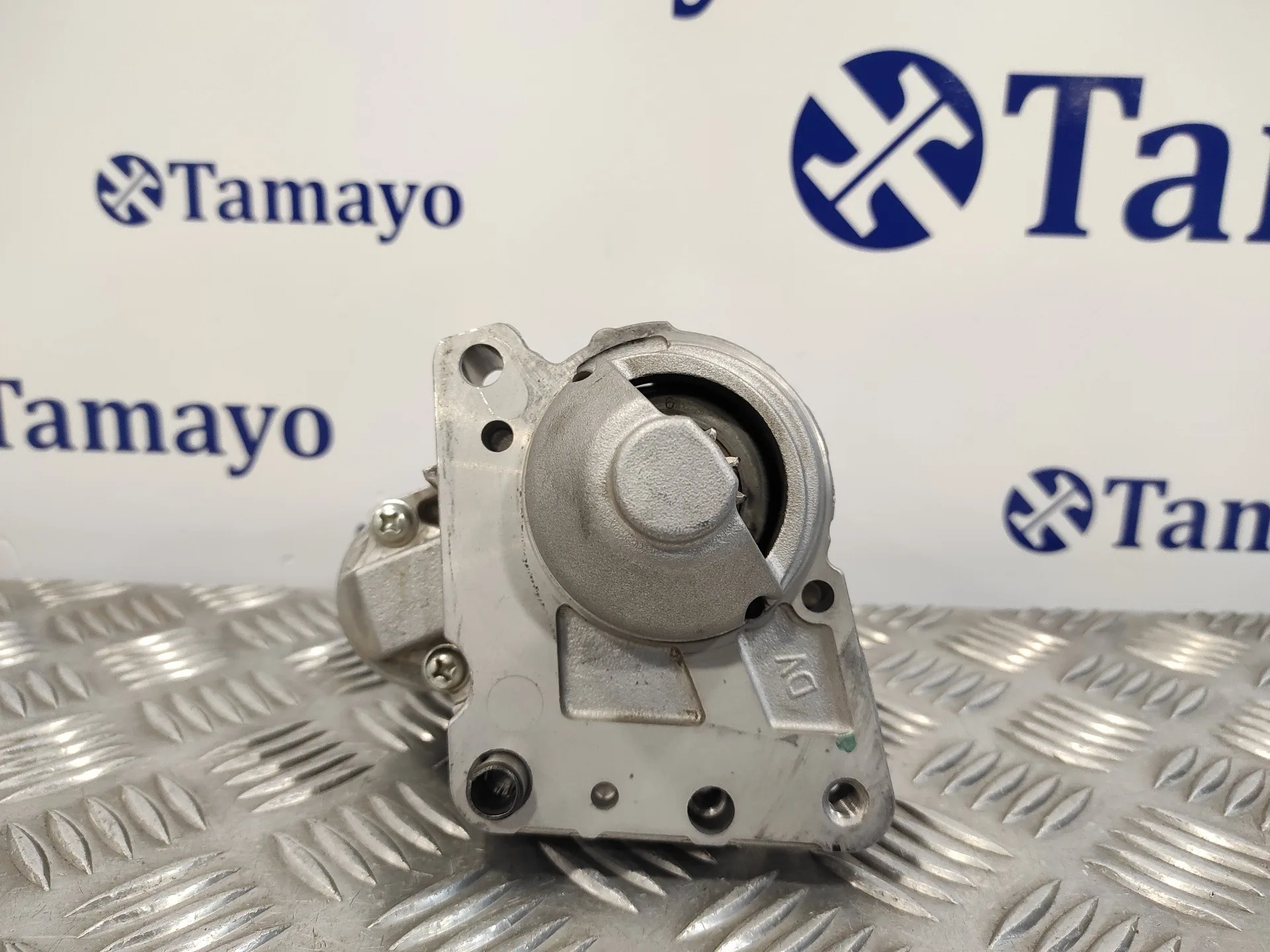 Motor Arranque para Peugeot 308
