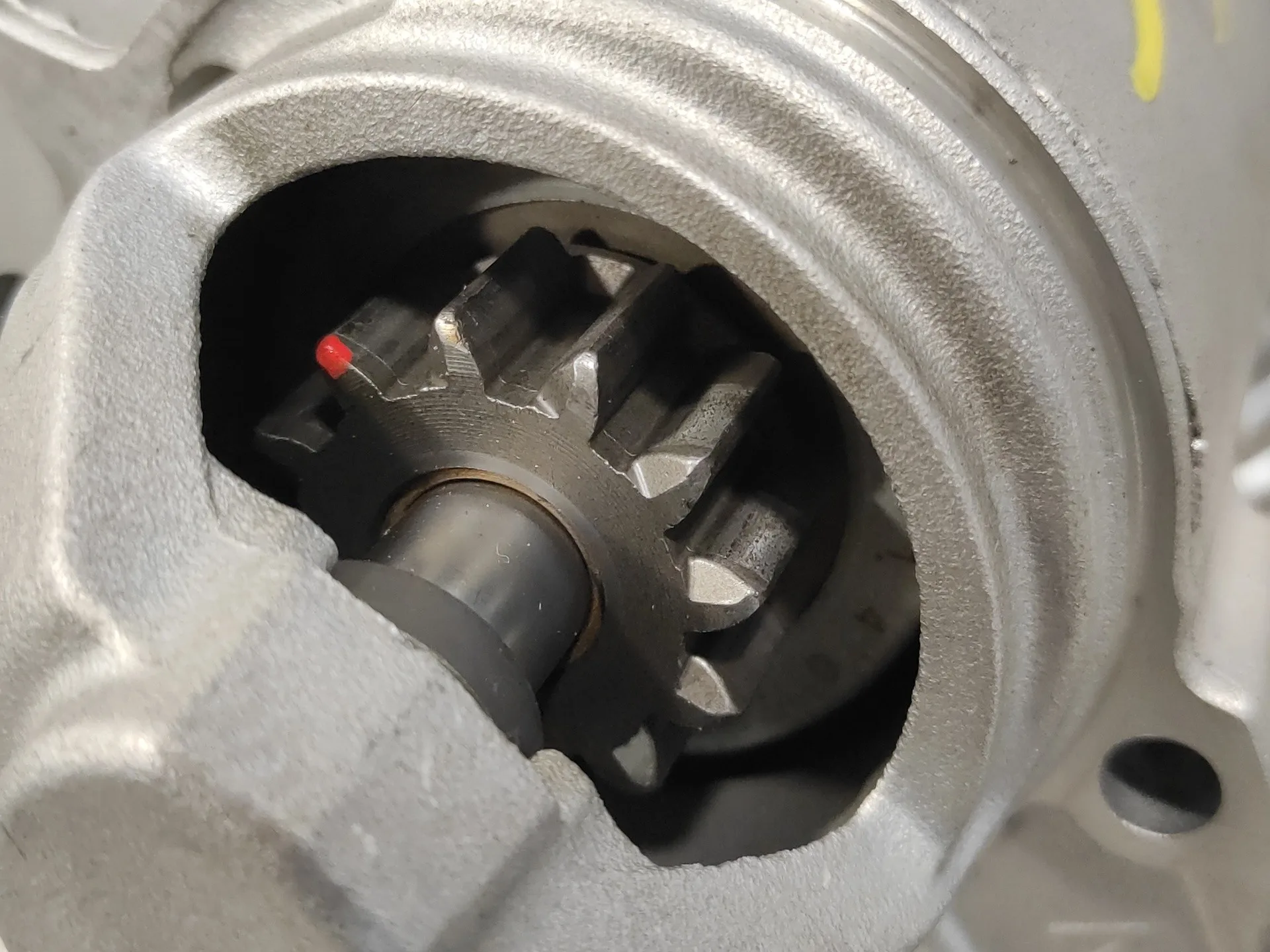 Motor Arranque para Peugeot 308