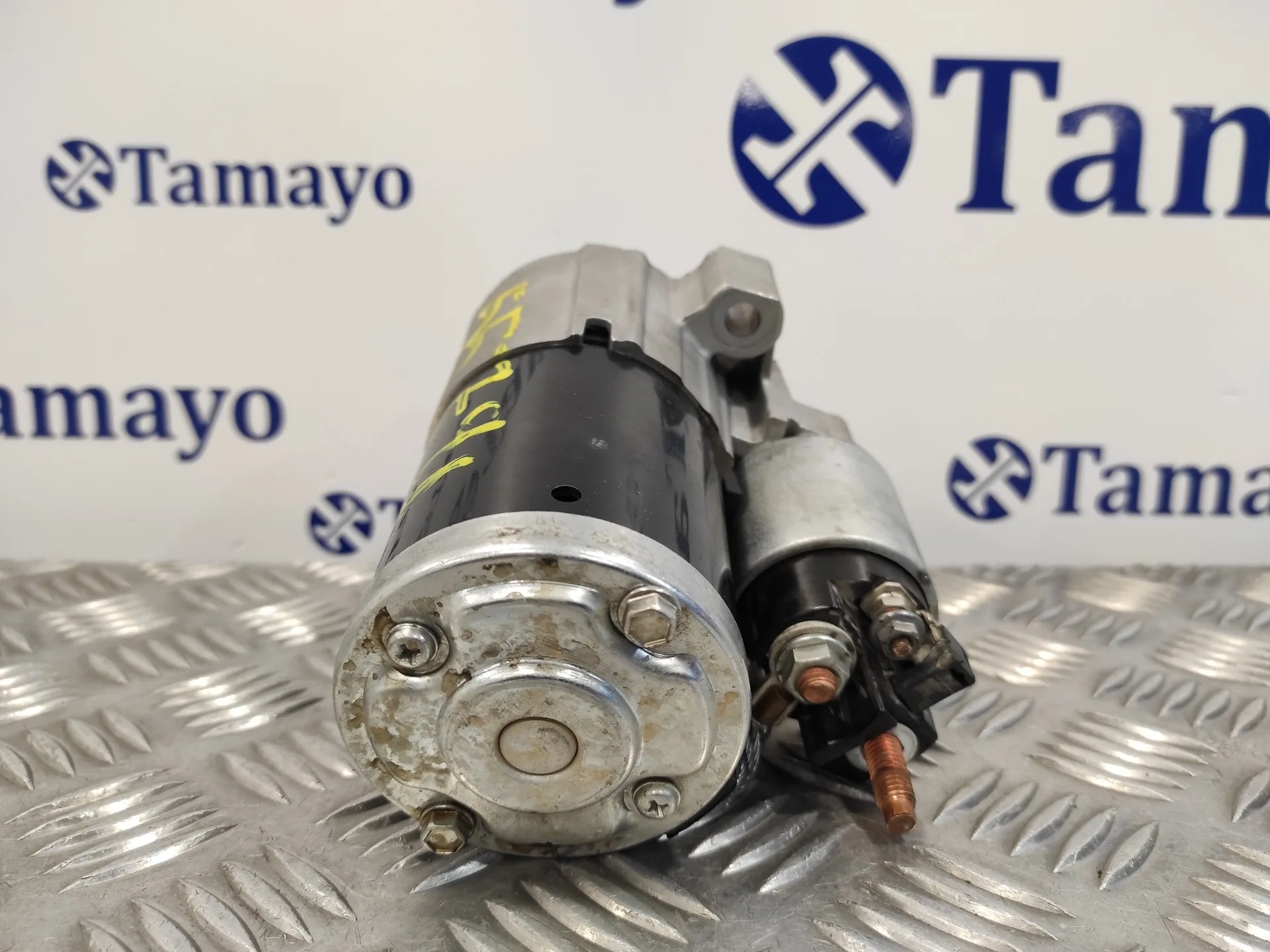 Motor Arranque para Peugeot 308