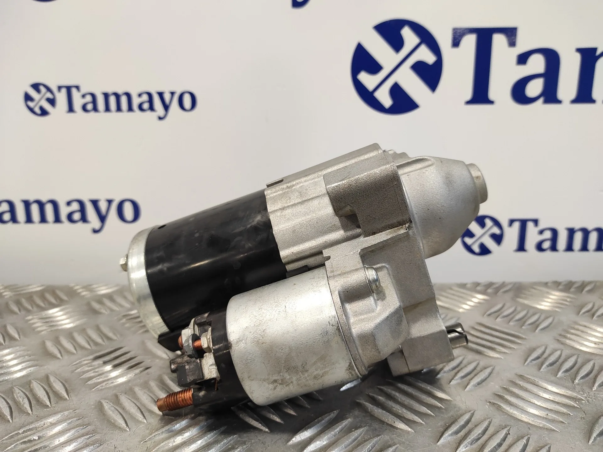 Motor Arranque para Peugeot 308