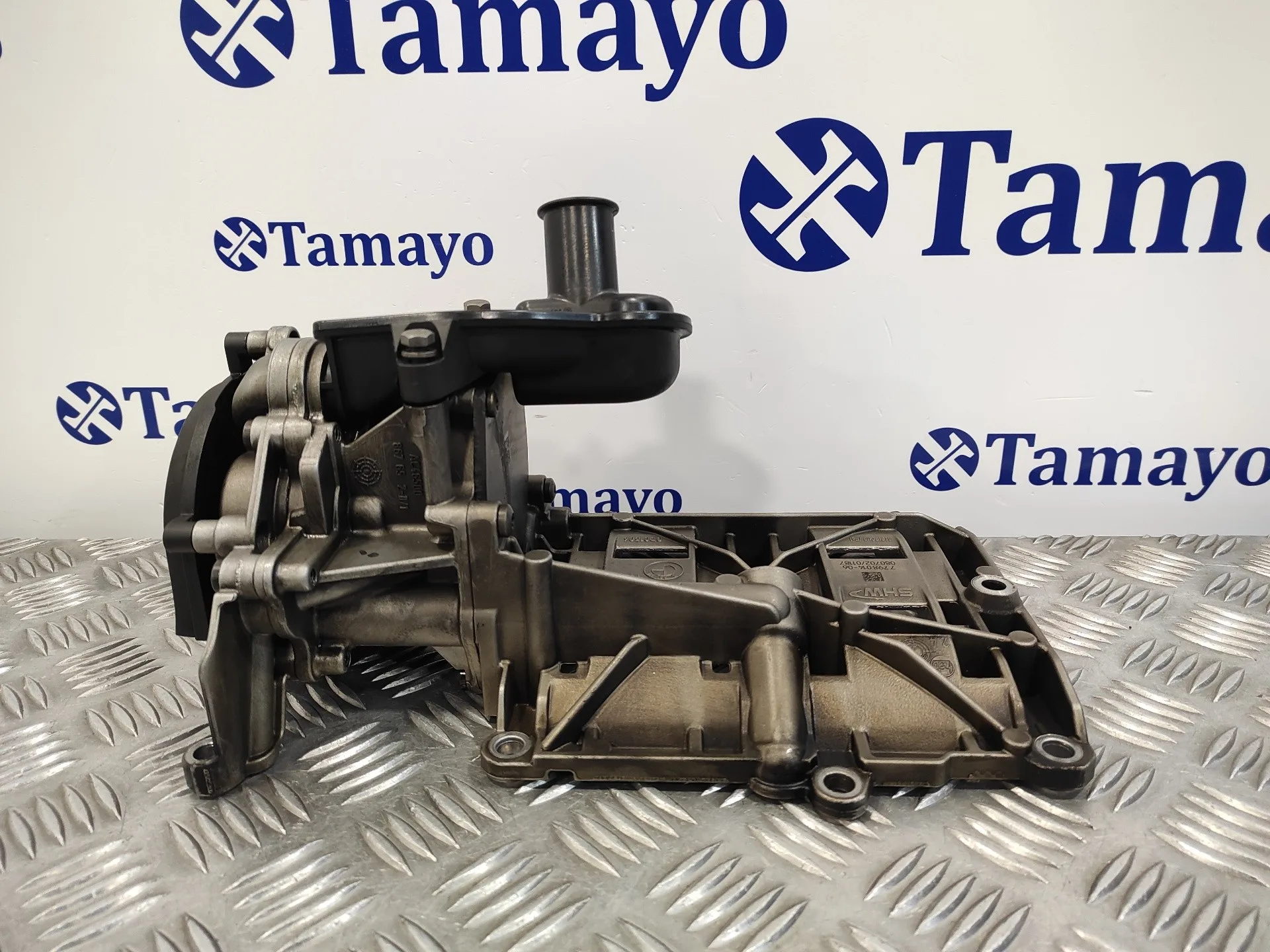 Bomba Aceite para Bmw X3 (E83)