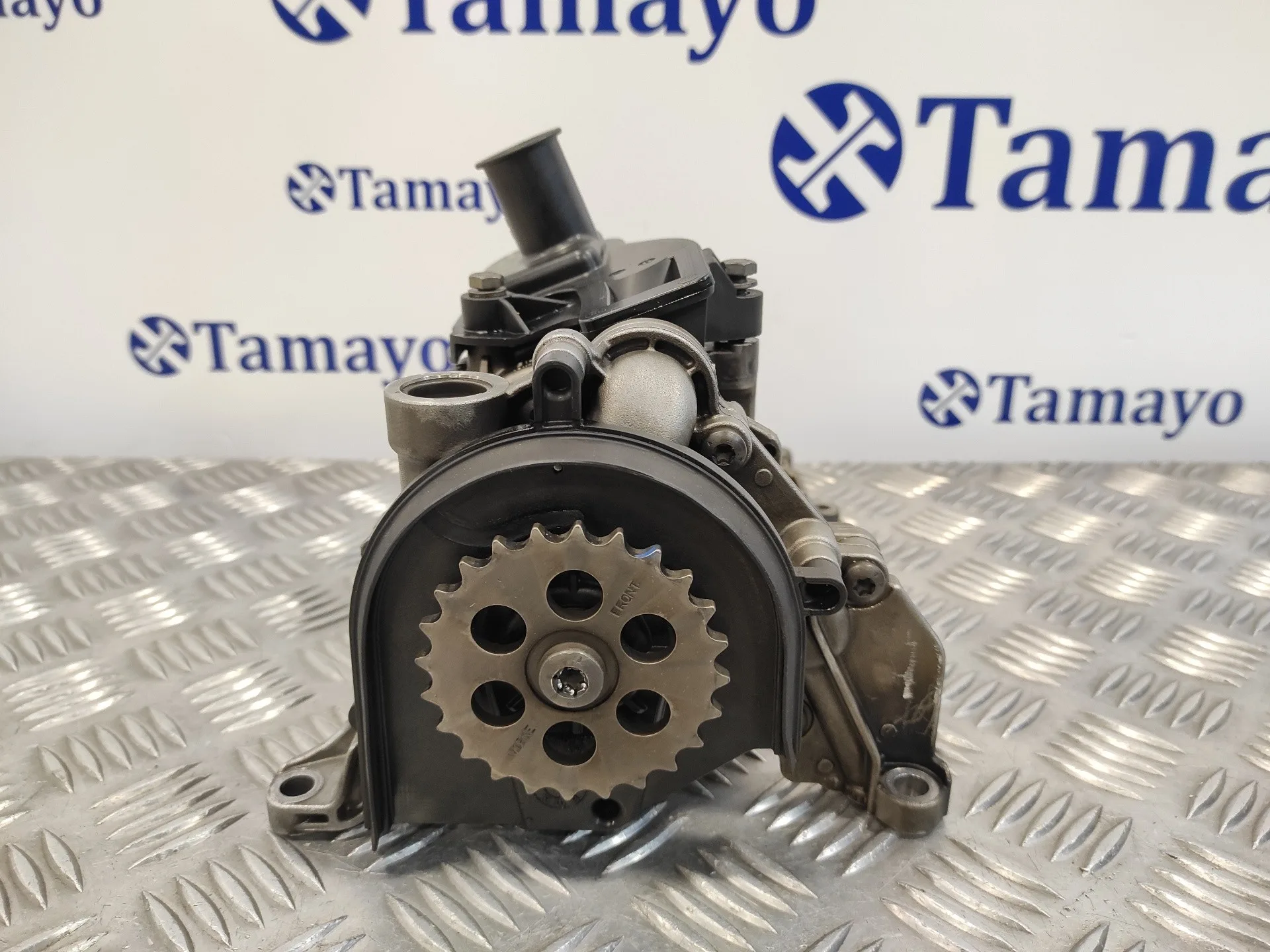Bomba Aceite para Bmw X3 (E83)