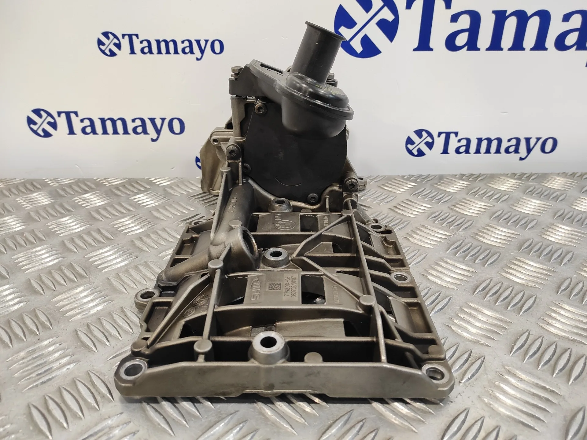 Bomba Aceite para Bmw X3 (E83)