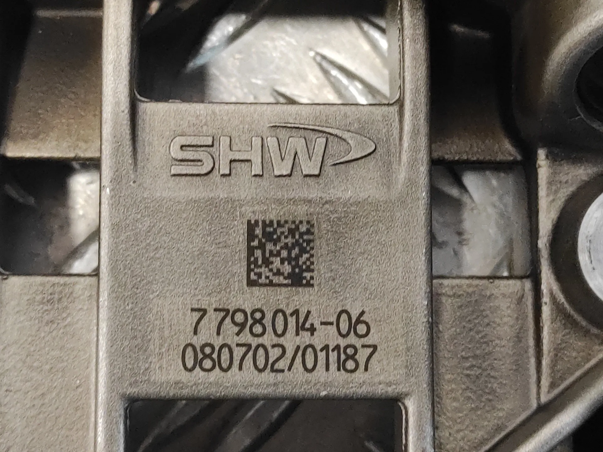 Bomba Aceite para Bmw X3 (E83)