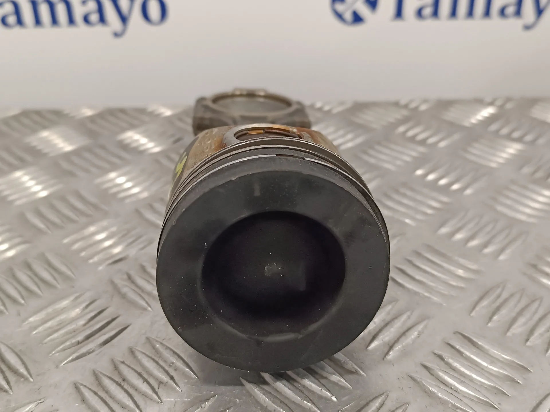 Biela para Seat Altea Xl (5P5)