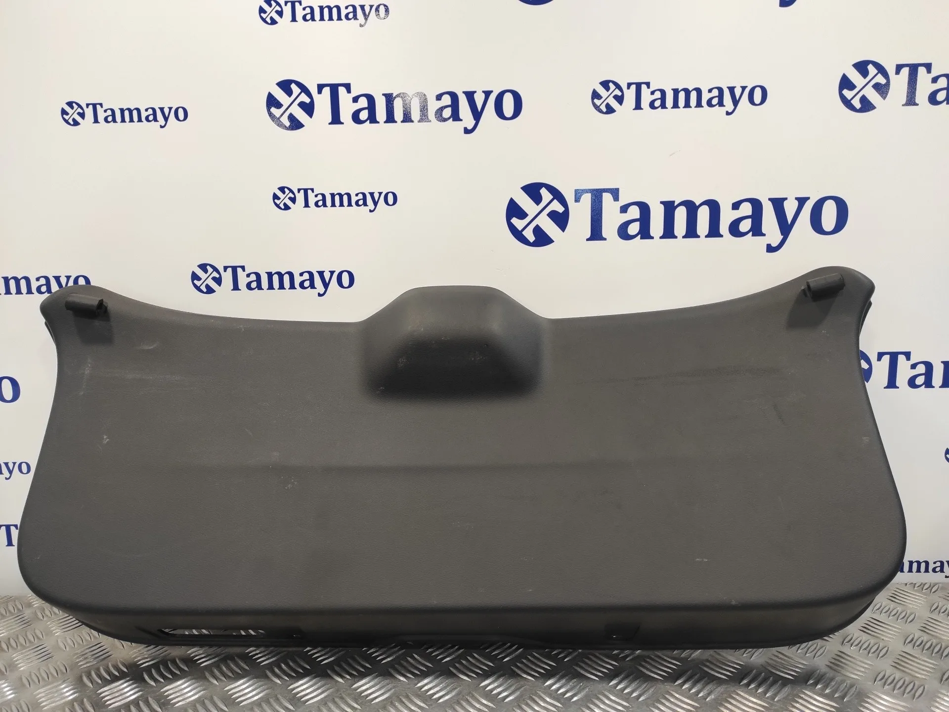 Tapizado Maletero para Nissan Micra V (K14)
