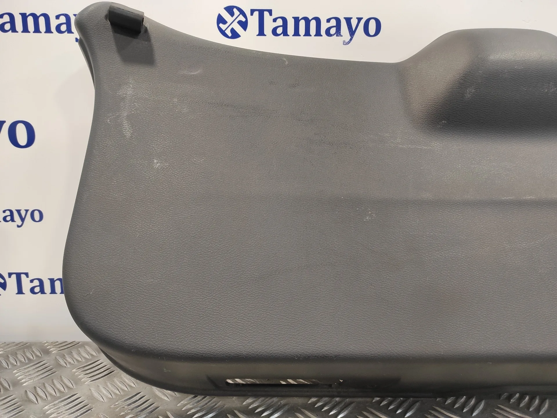 Tapizado Maletero para Nissan Micra V (K14)