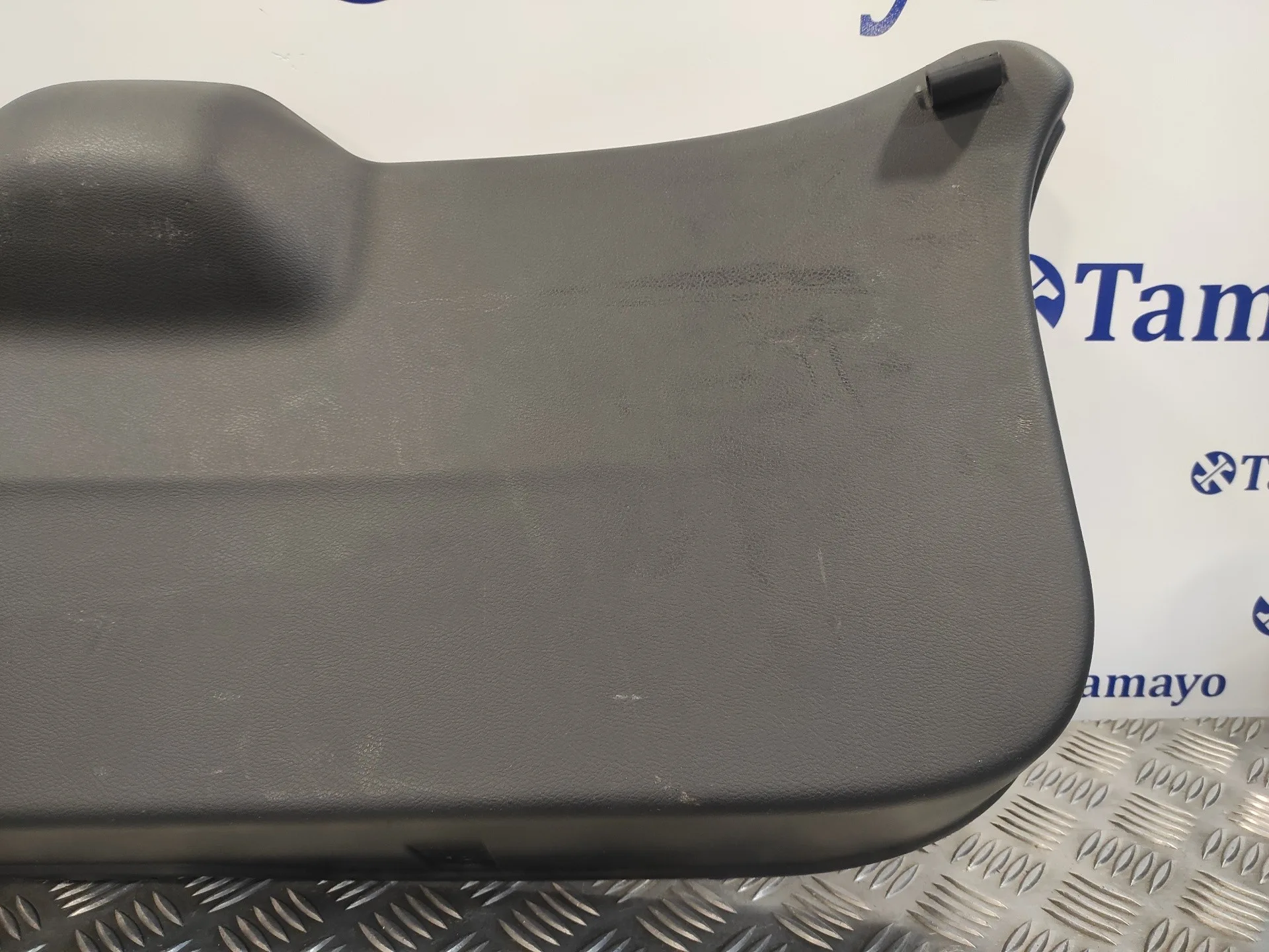 Tapizado Maletero para Nissan Micra V (K14)