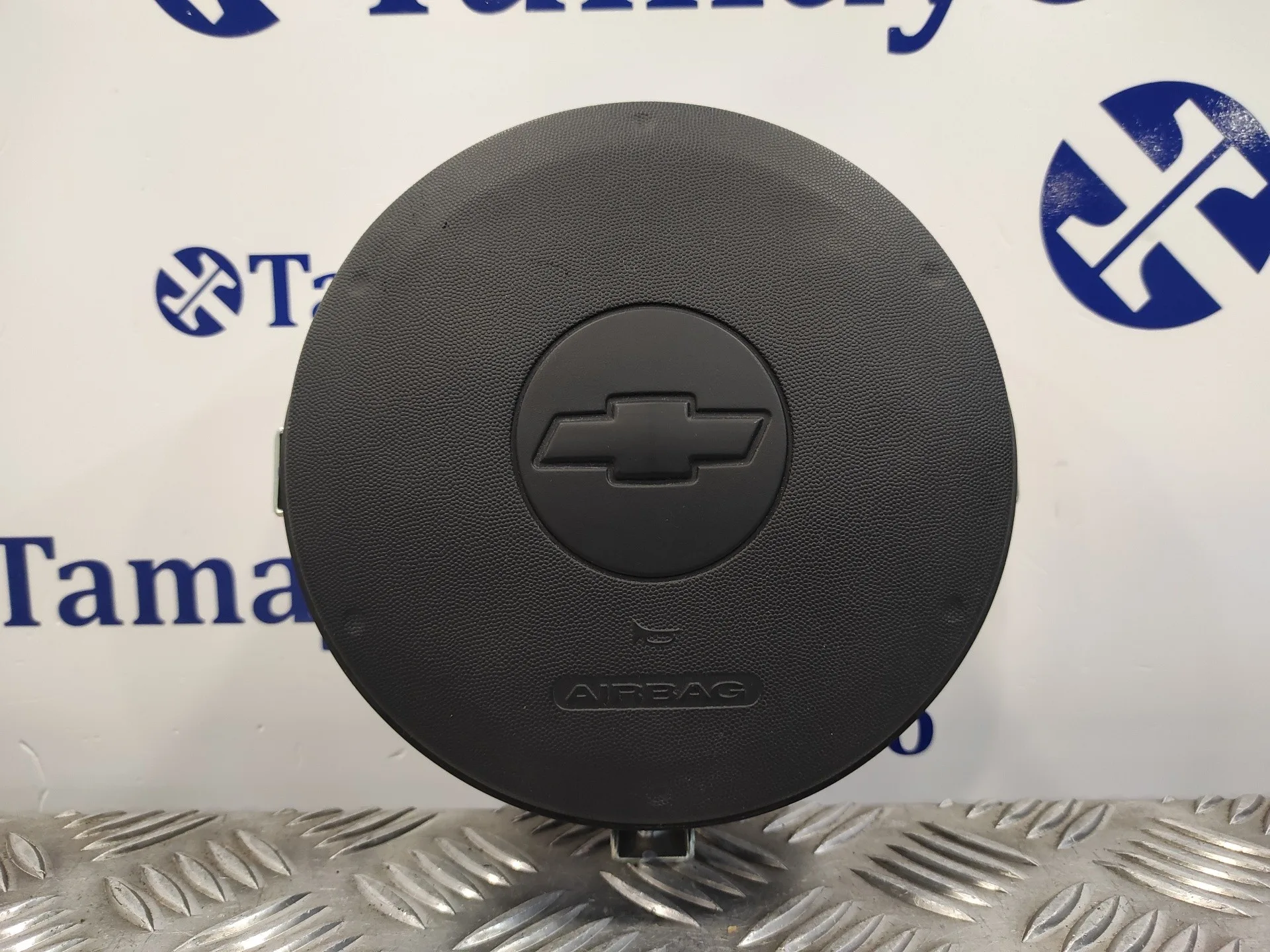 Airbag Delantero Izquierdo para Chevrolet Matiz