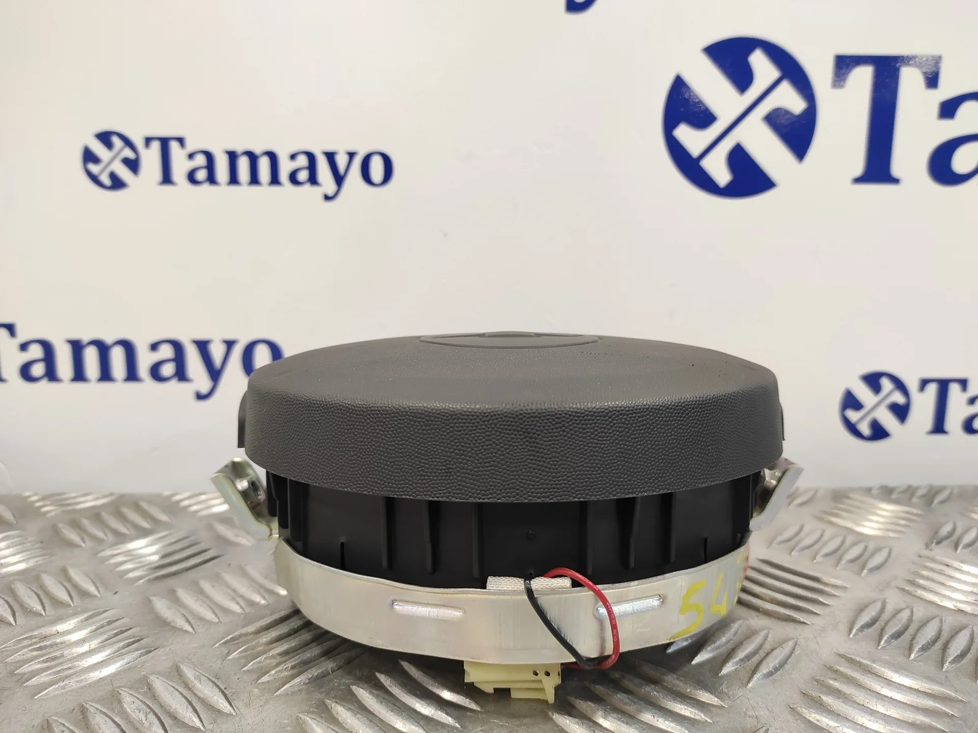Airbag Delantero Izquierdo para Chevrolet Matiz