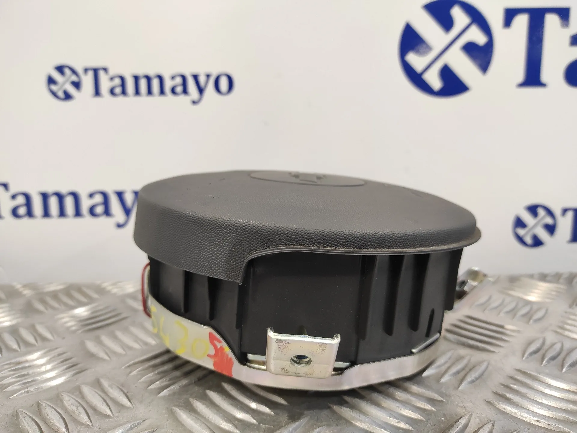 Airbag Delantero Izquierdo para Chevrolet Matiz
