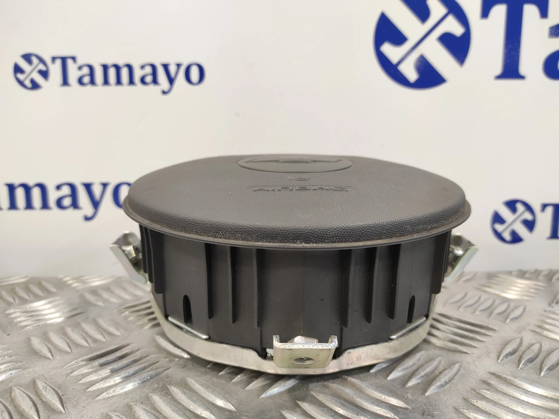Airbag Delantero Izquierdo para Chevrolet Matiz