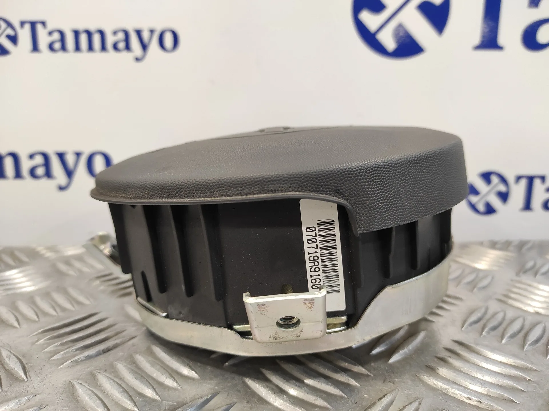 Airbag Delantero Izquierdo para Chevrolet Matiz