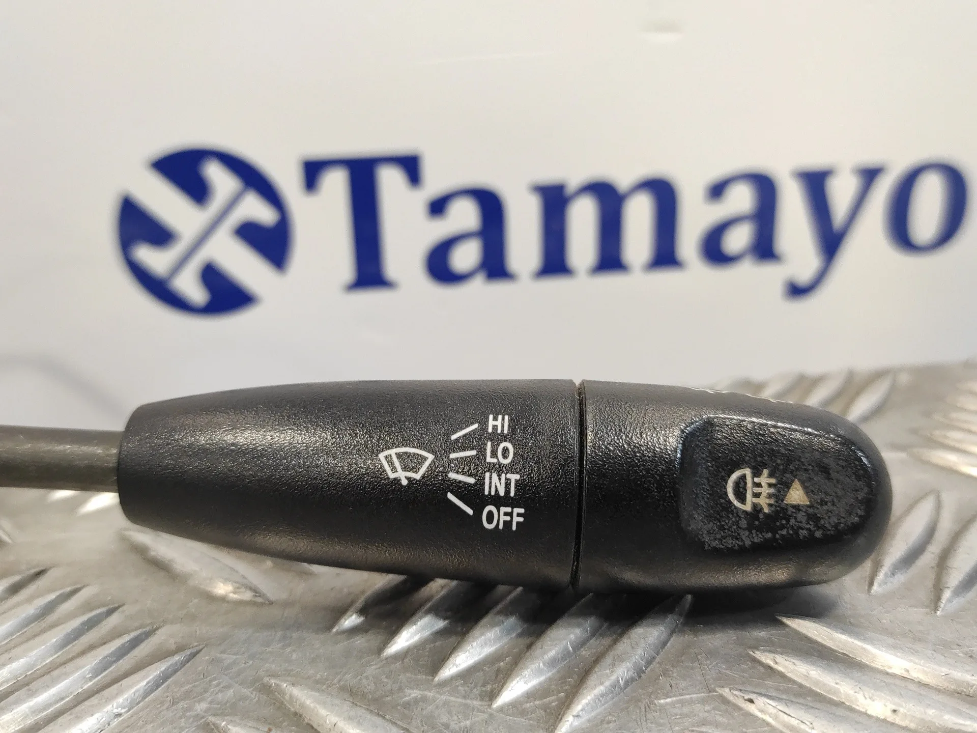 Mando Limpia para Chevrolet Matiz