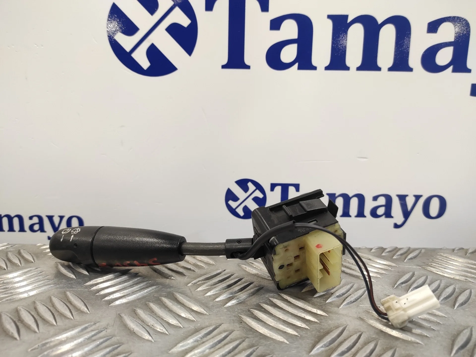 Mando Limpia para Chevrolet Matiz