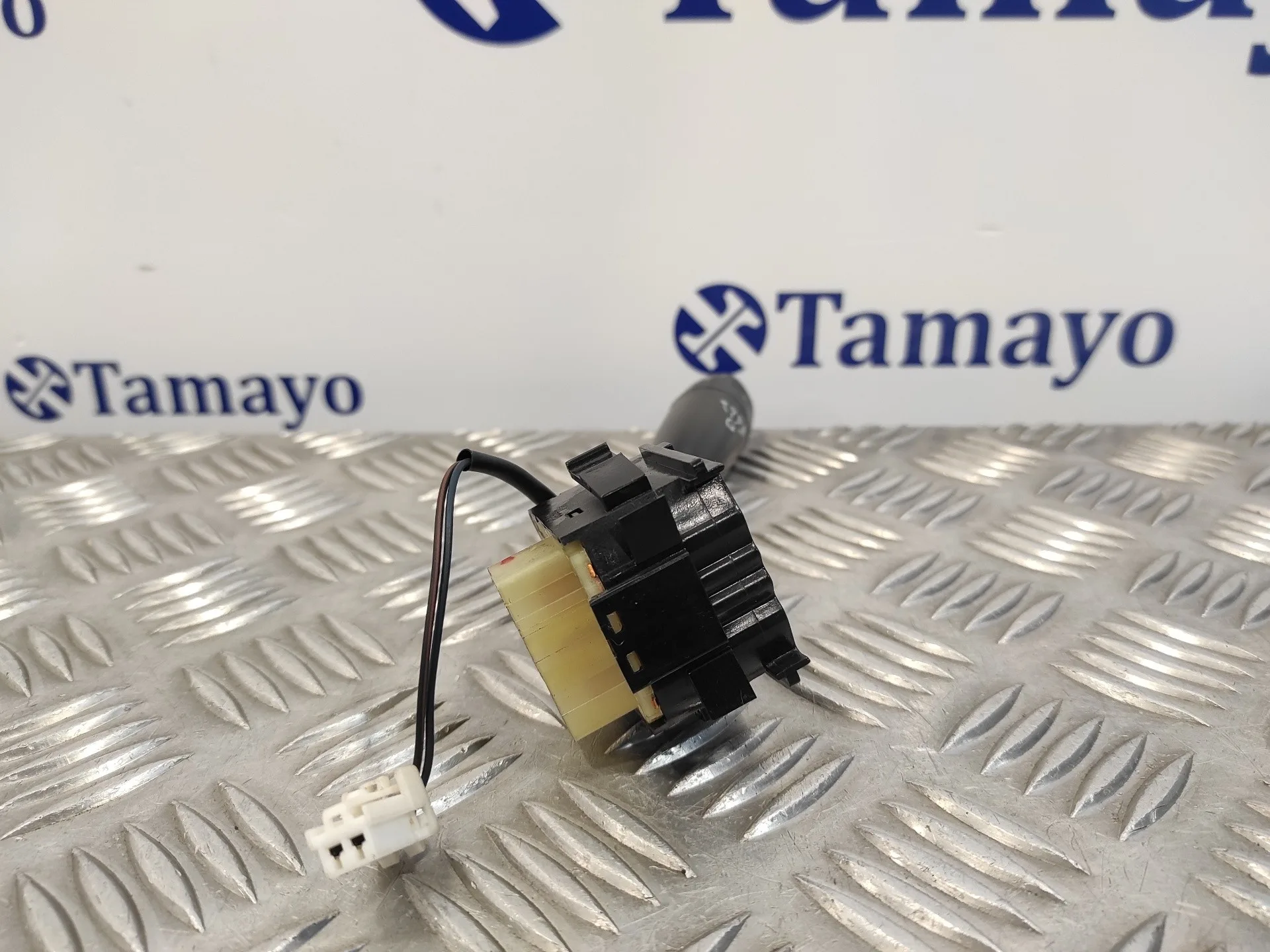 Mando Limpia para Chevrolet Matiz
