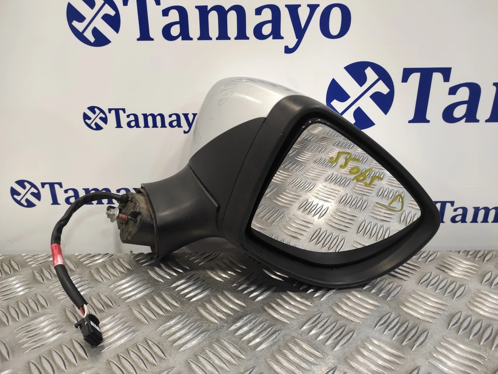 Retrovisor Derecho para Renault Clio Iv
