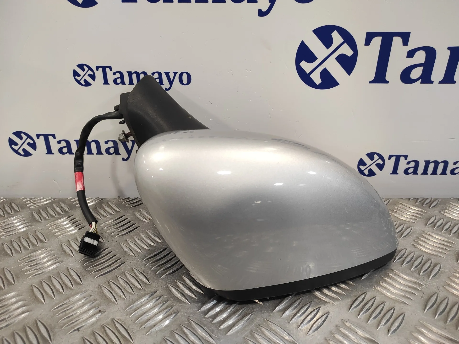 Retrovisor Derecho para Renault Clio Iv