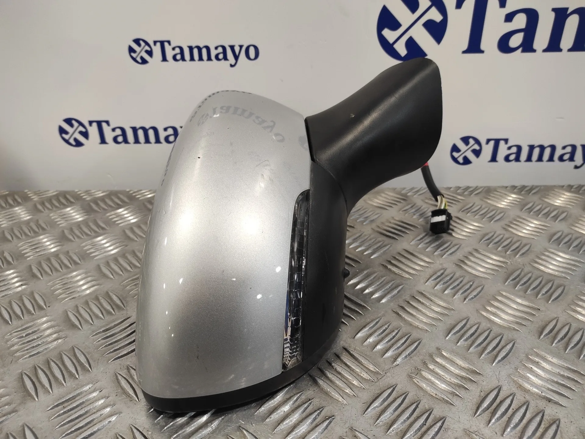 Retrovisor Derecho para Renault Clio Iv