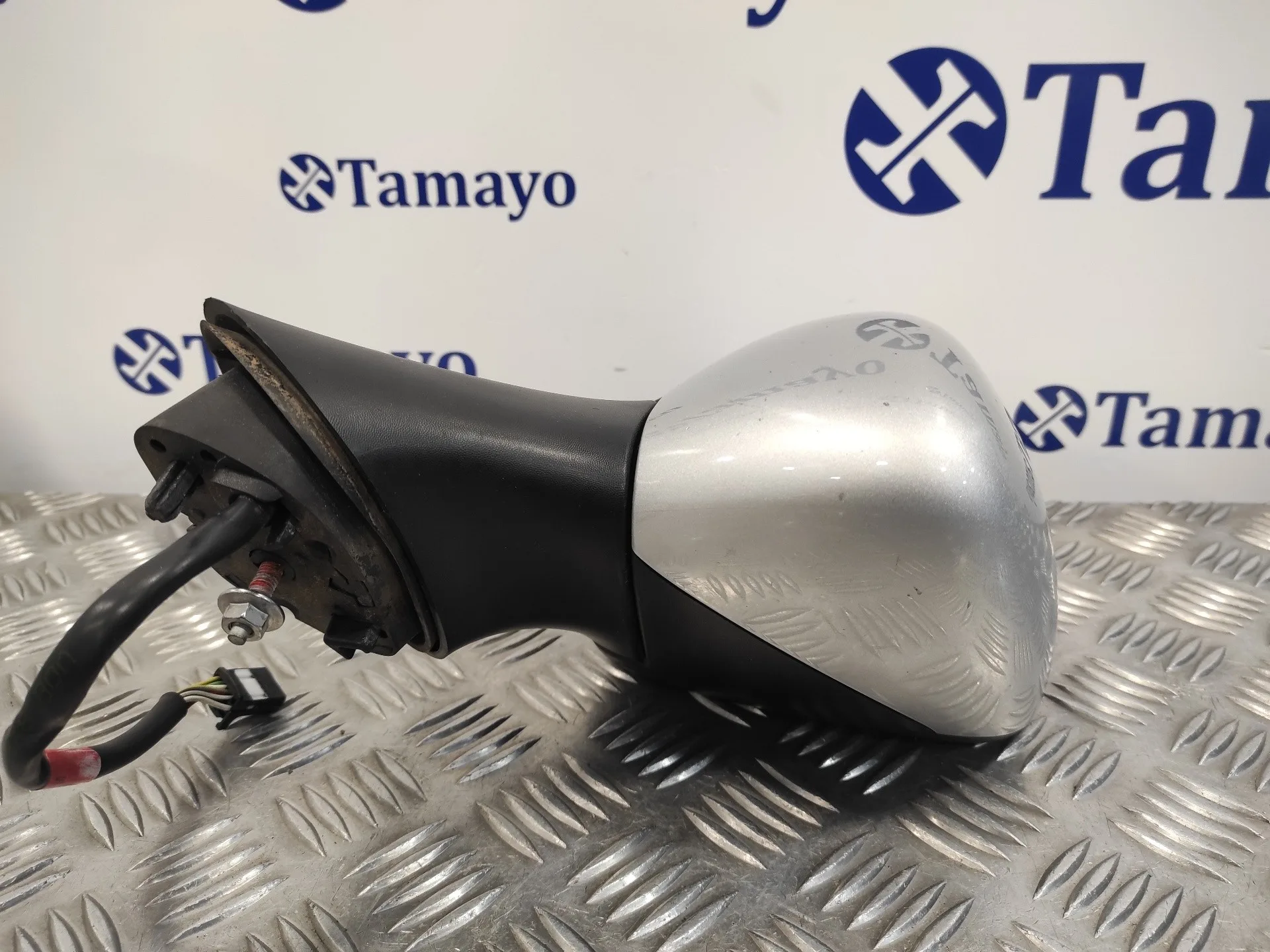 Retrovisor Derecho para Renault Clio Iv