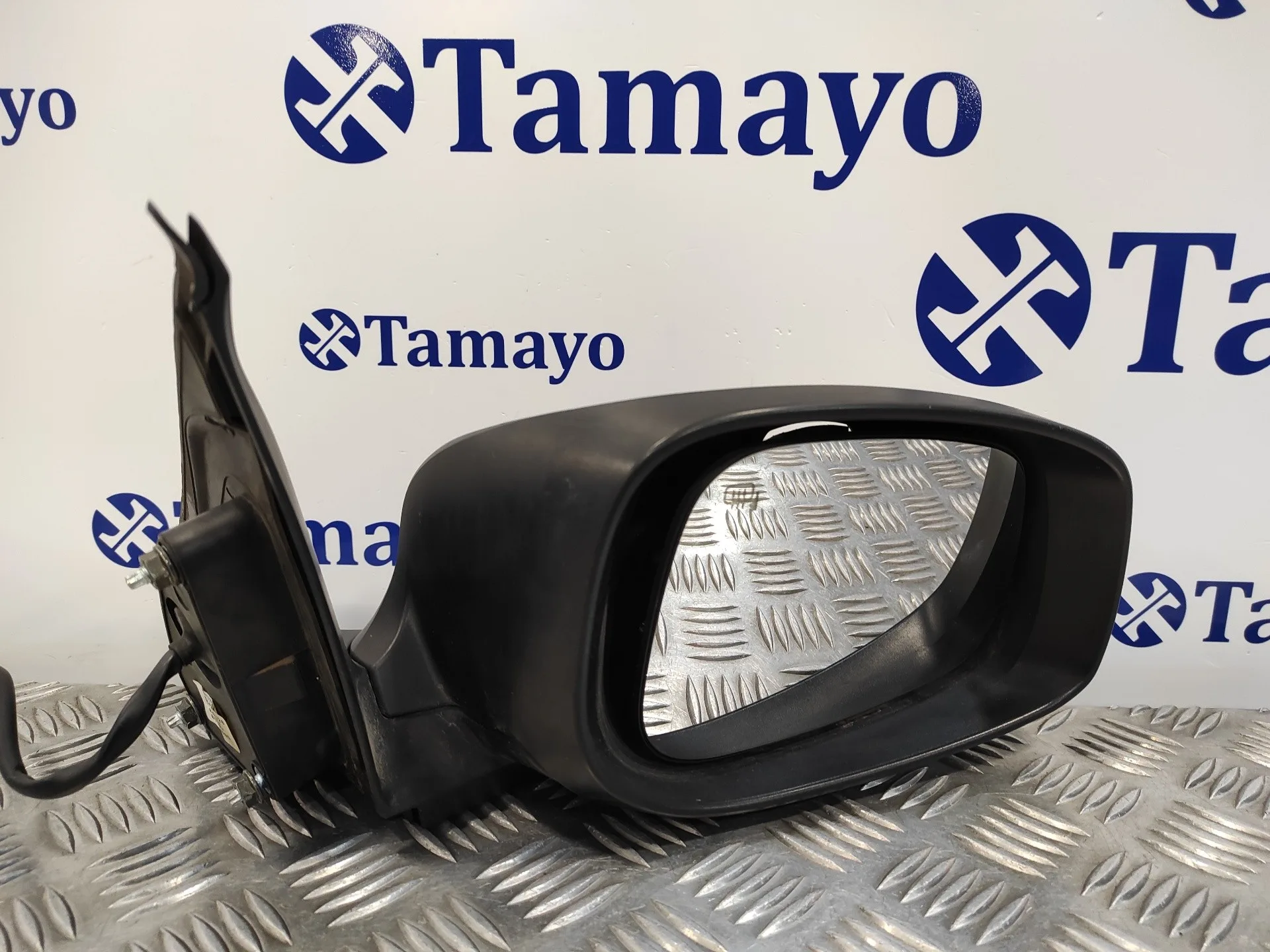 Retrovisor Derecho para Suzuki Swift Berlina (Mz)
