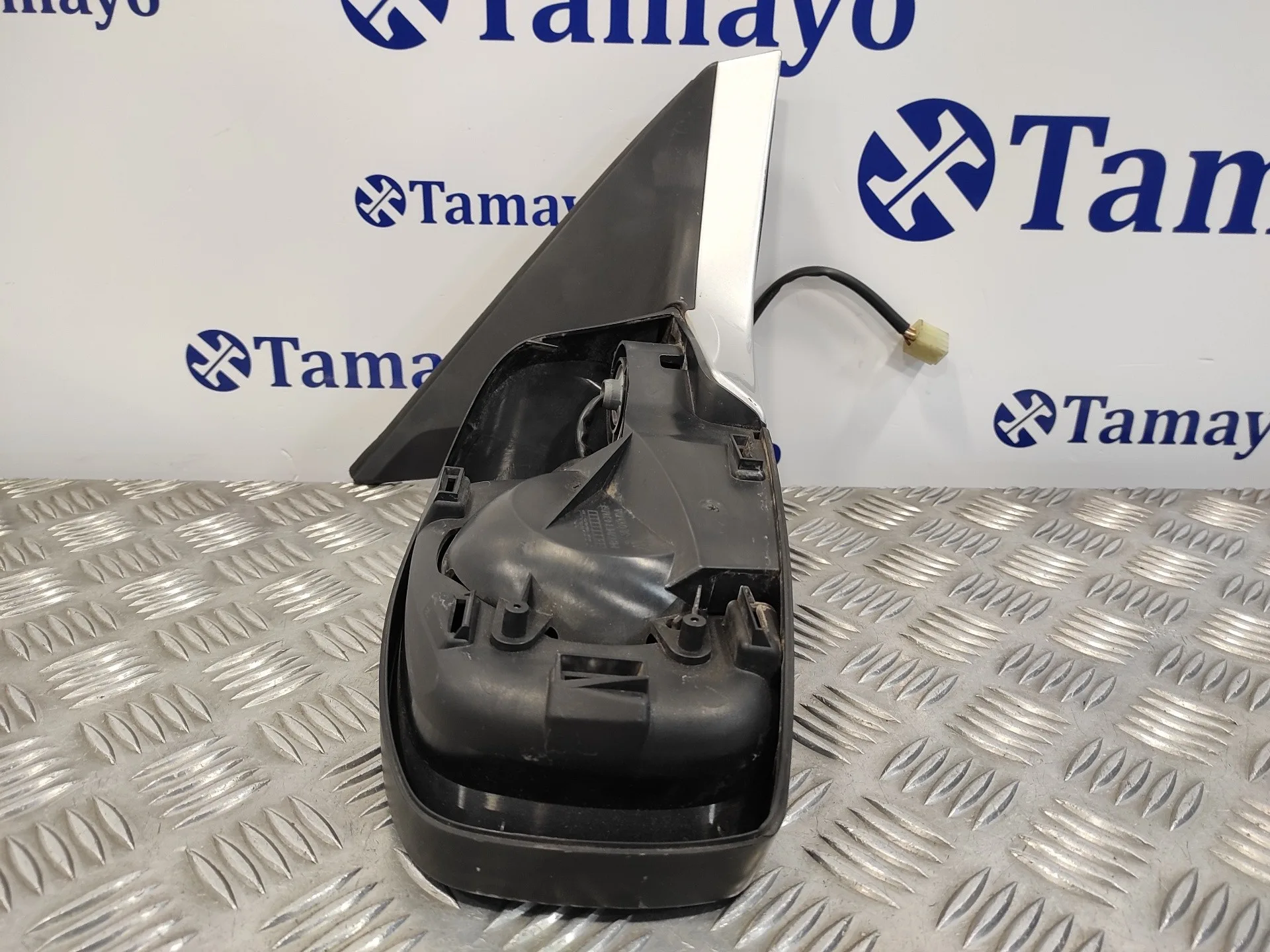 Retrovisor Derecho para Suzuki Swift Berlina (Mz)