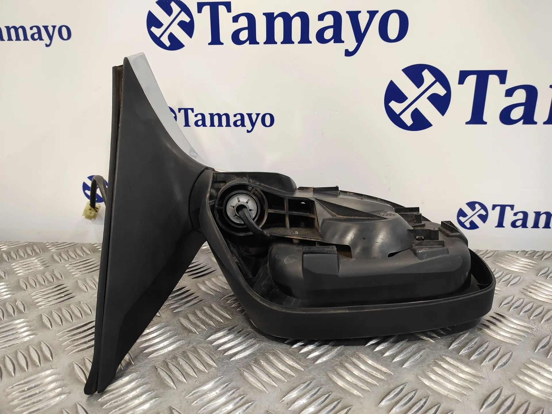 Retrovisor Derecho para Suzuki Swift Berlina (Mz)