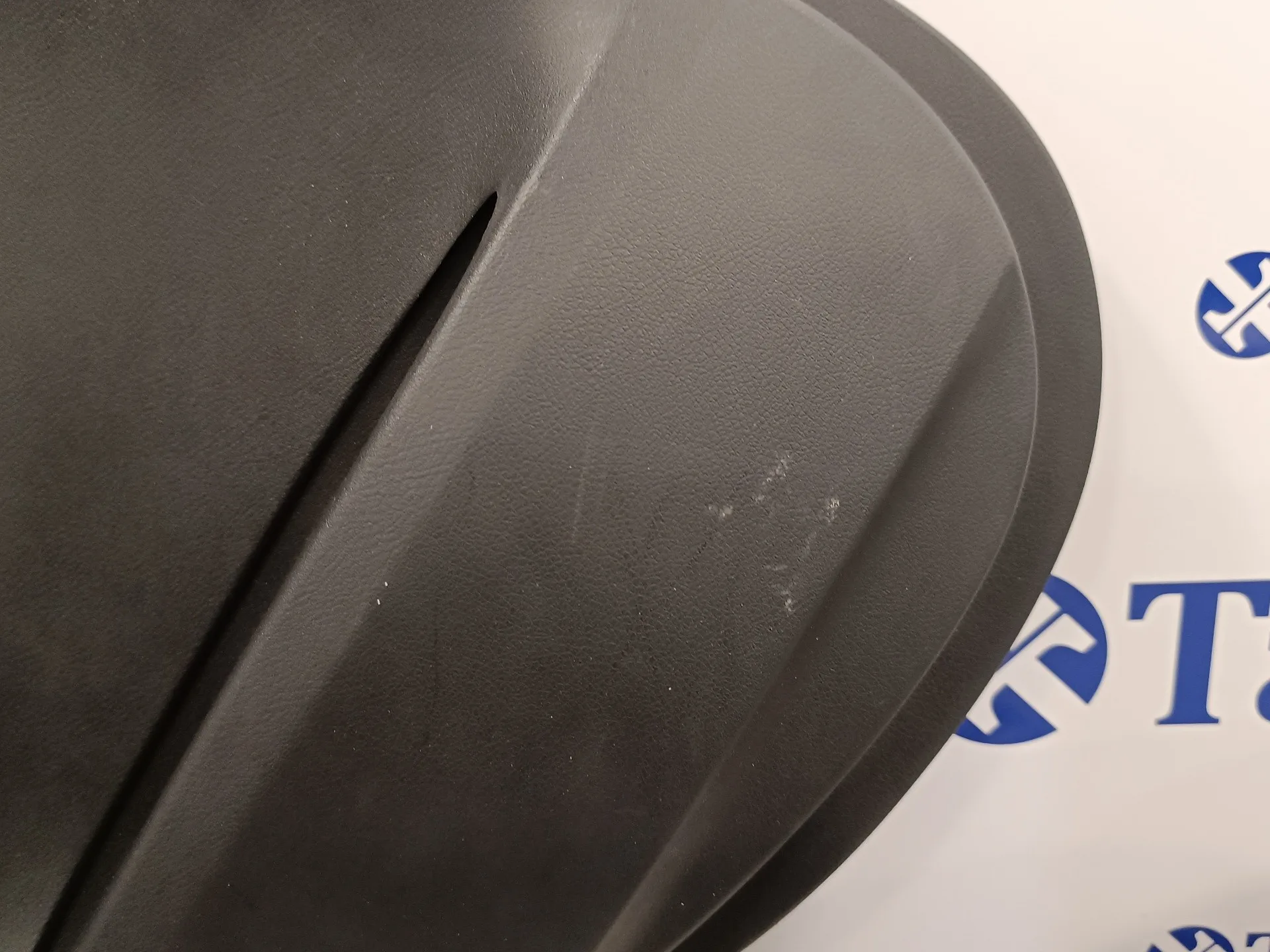 Guarnecido Puerta Trasera Izquierda para Nissan Micra V (K14)