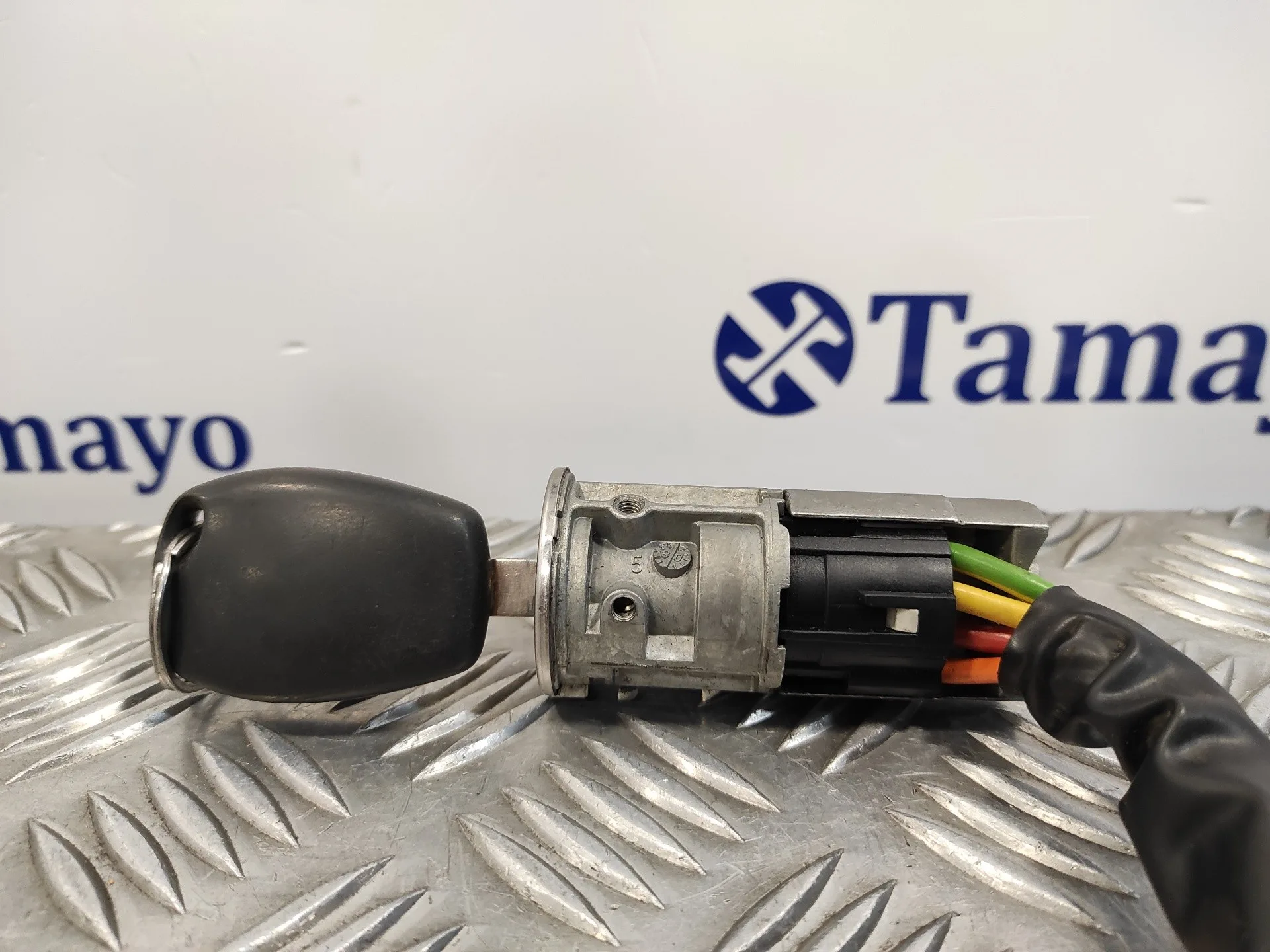 Conmutador De Arranque para Dacia Logan Express