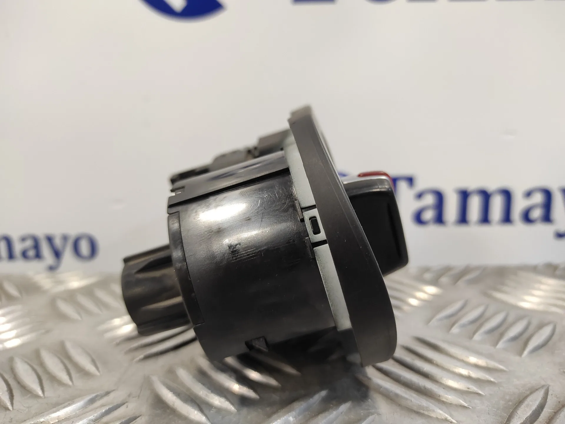 Mando Luces para Seat Altea Xl (5P5)