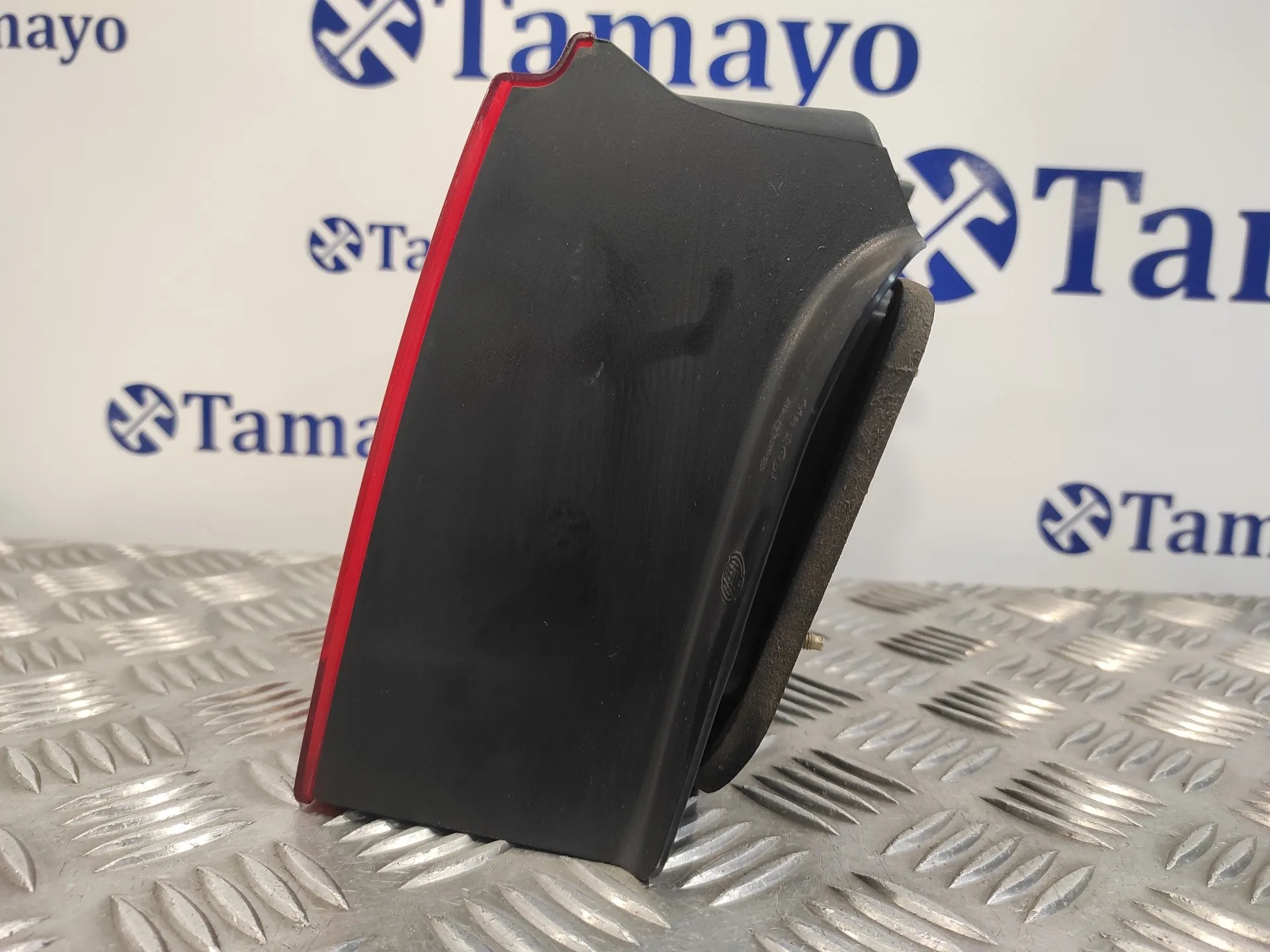 Piloto Trasero Izquierdo para Seat Ibiza (6K1)