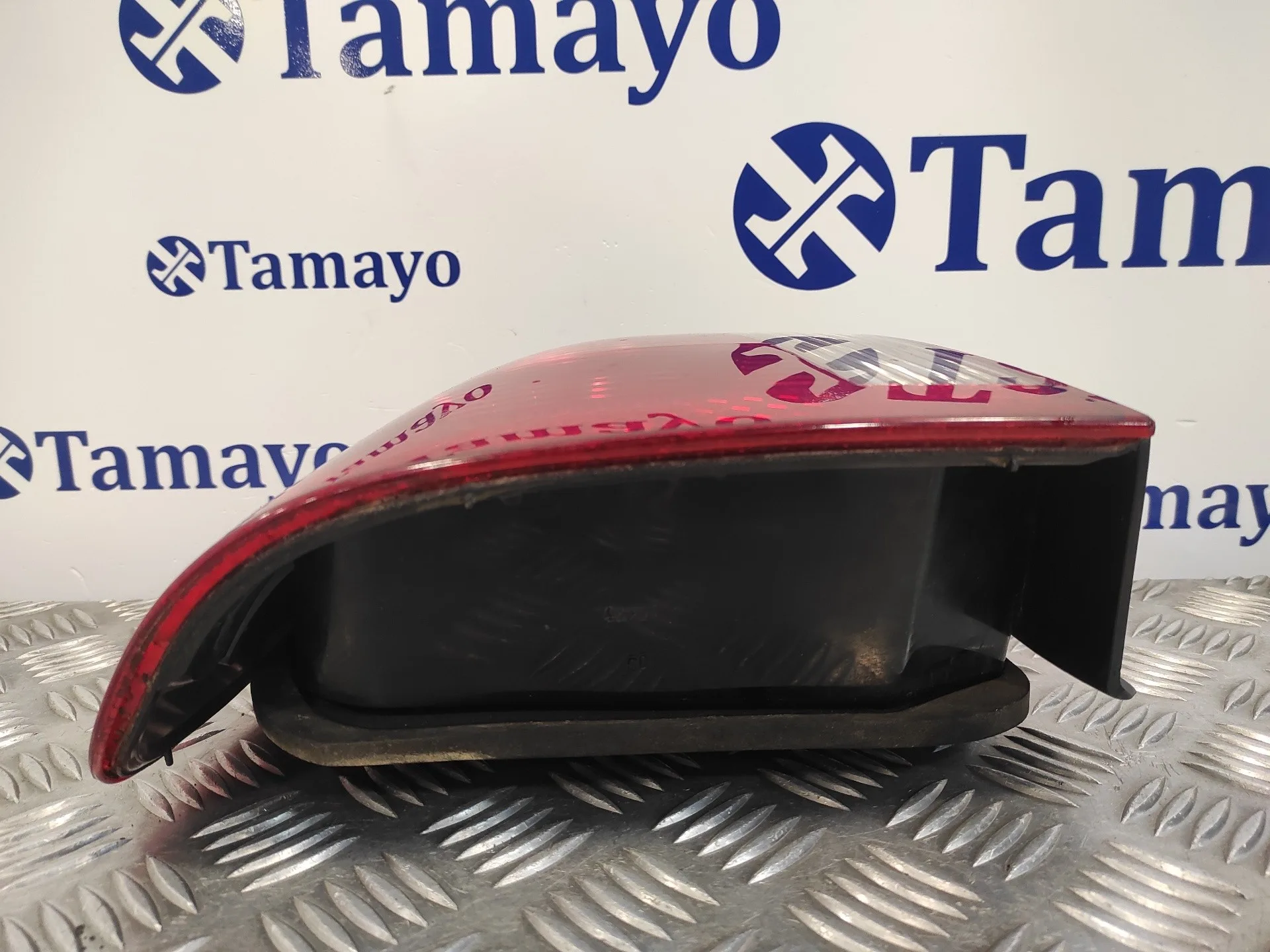 Piloto Trasero Izquierdo para Seat Ibiza (6K1)